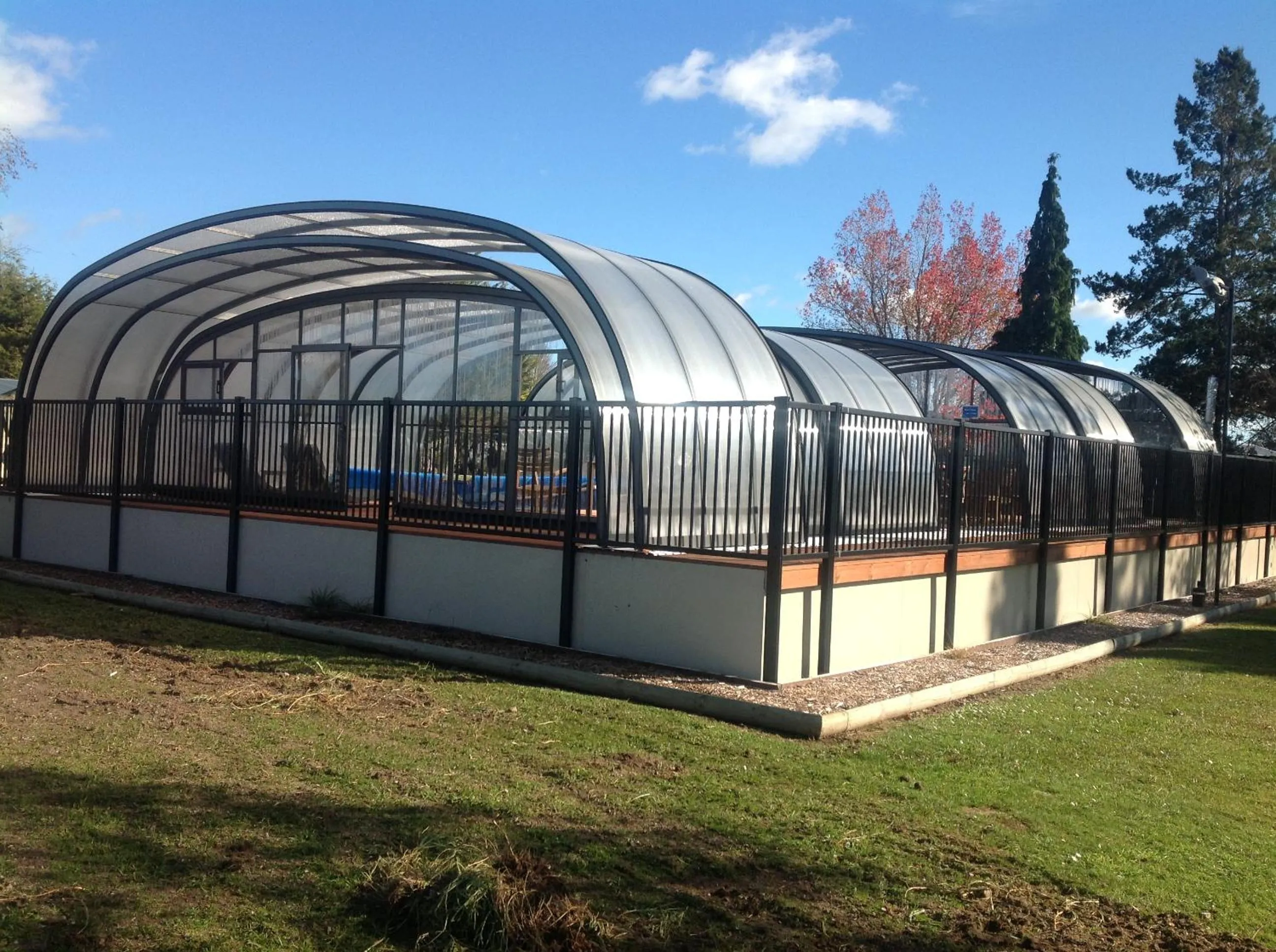  in All Seasons Holiday Park