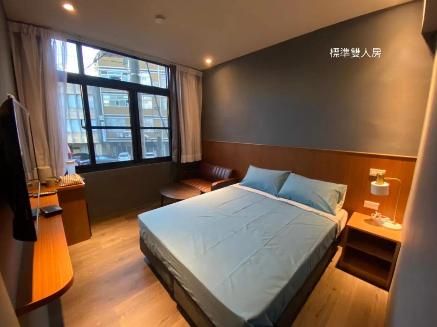Photo of the whole room, Bed in 良文旅2館Ryou Hotel Vintage - II