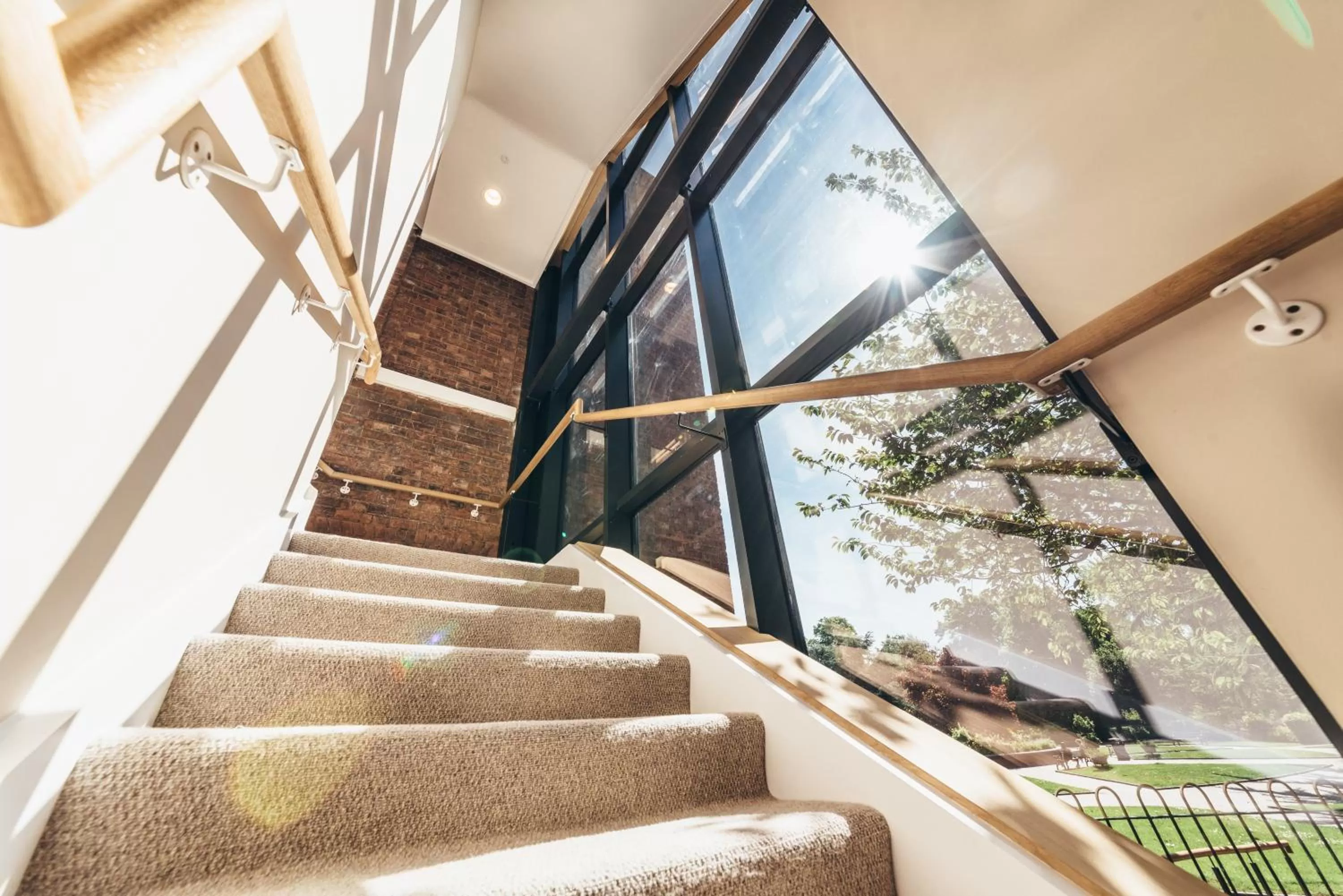 Area and facilities in Birchover Bridgford Hall