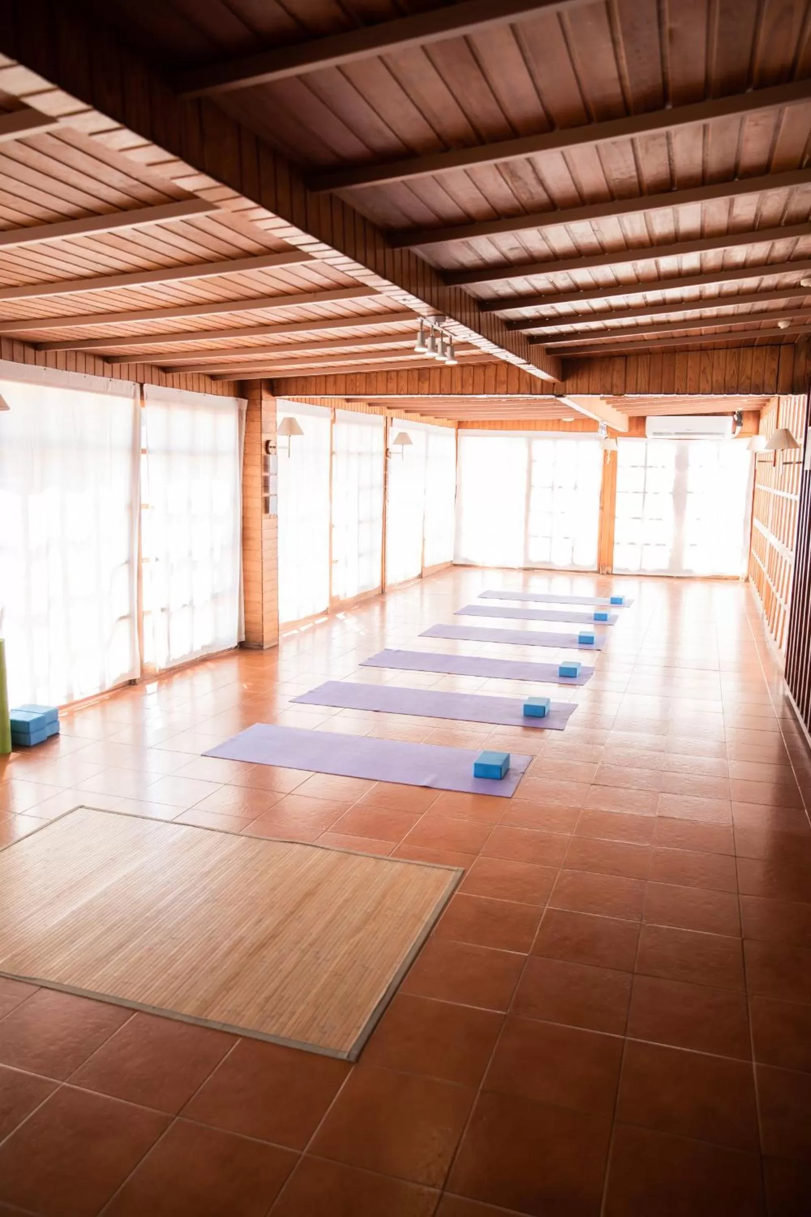 Activities in Fuentepark Apartments