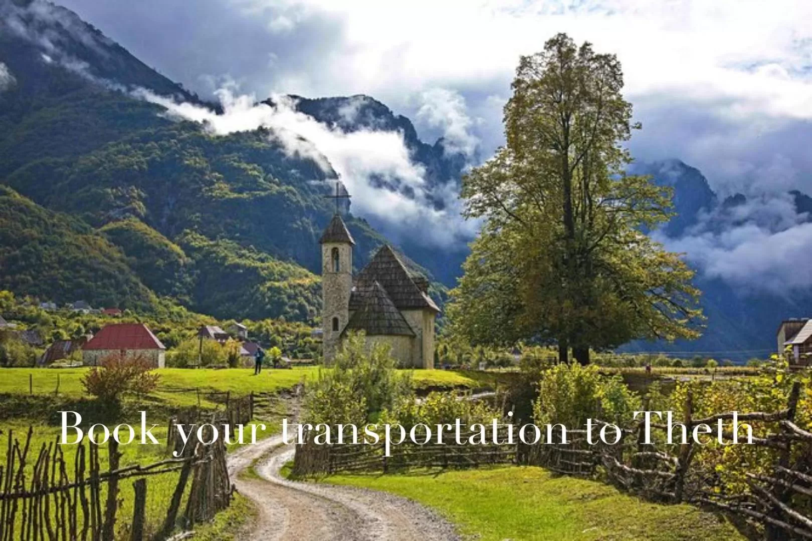 Çoçja Boutique Hotel