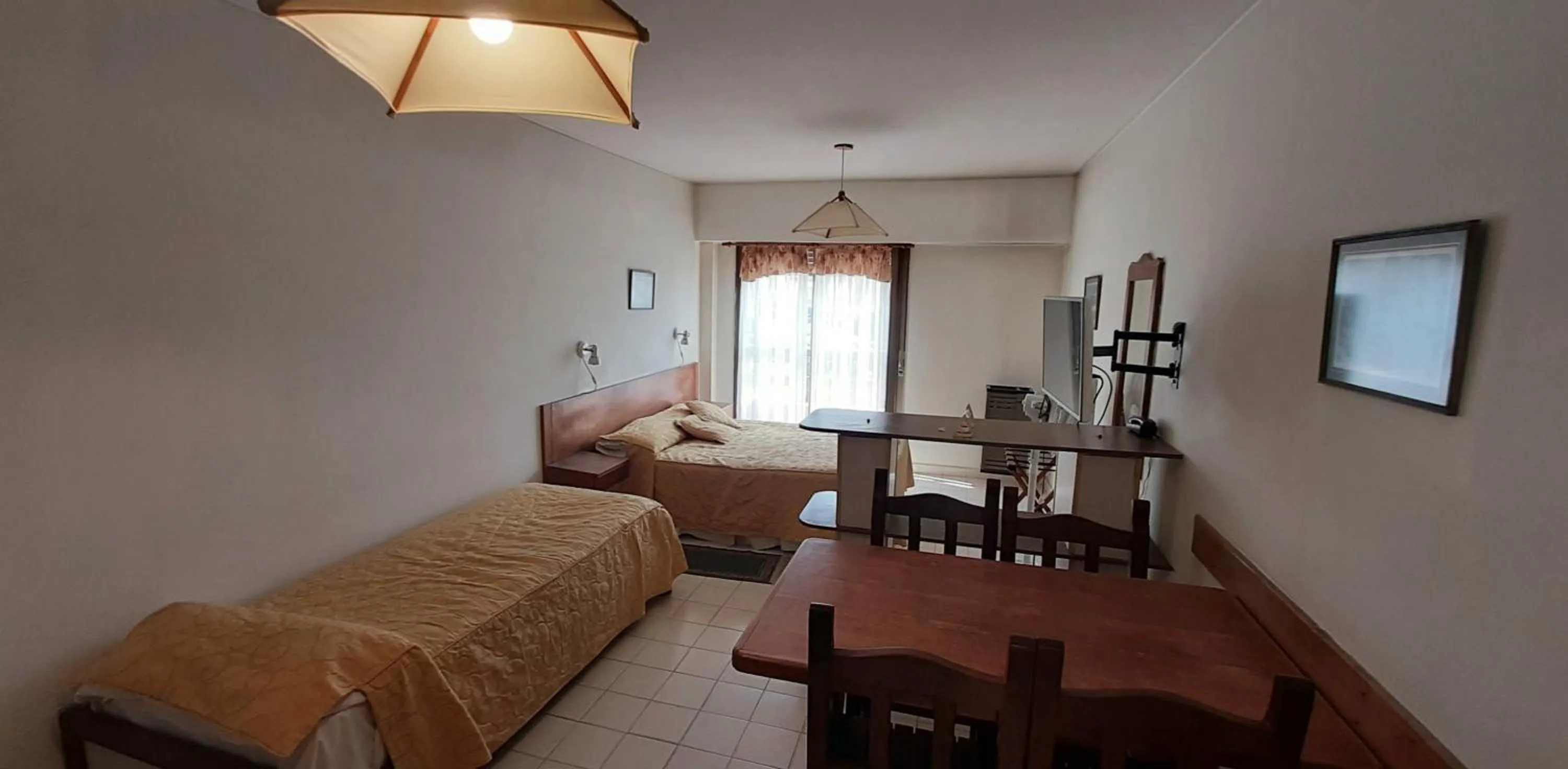 Patagonia Apart Hotel