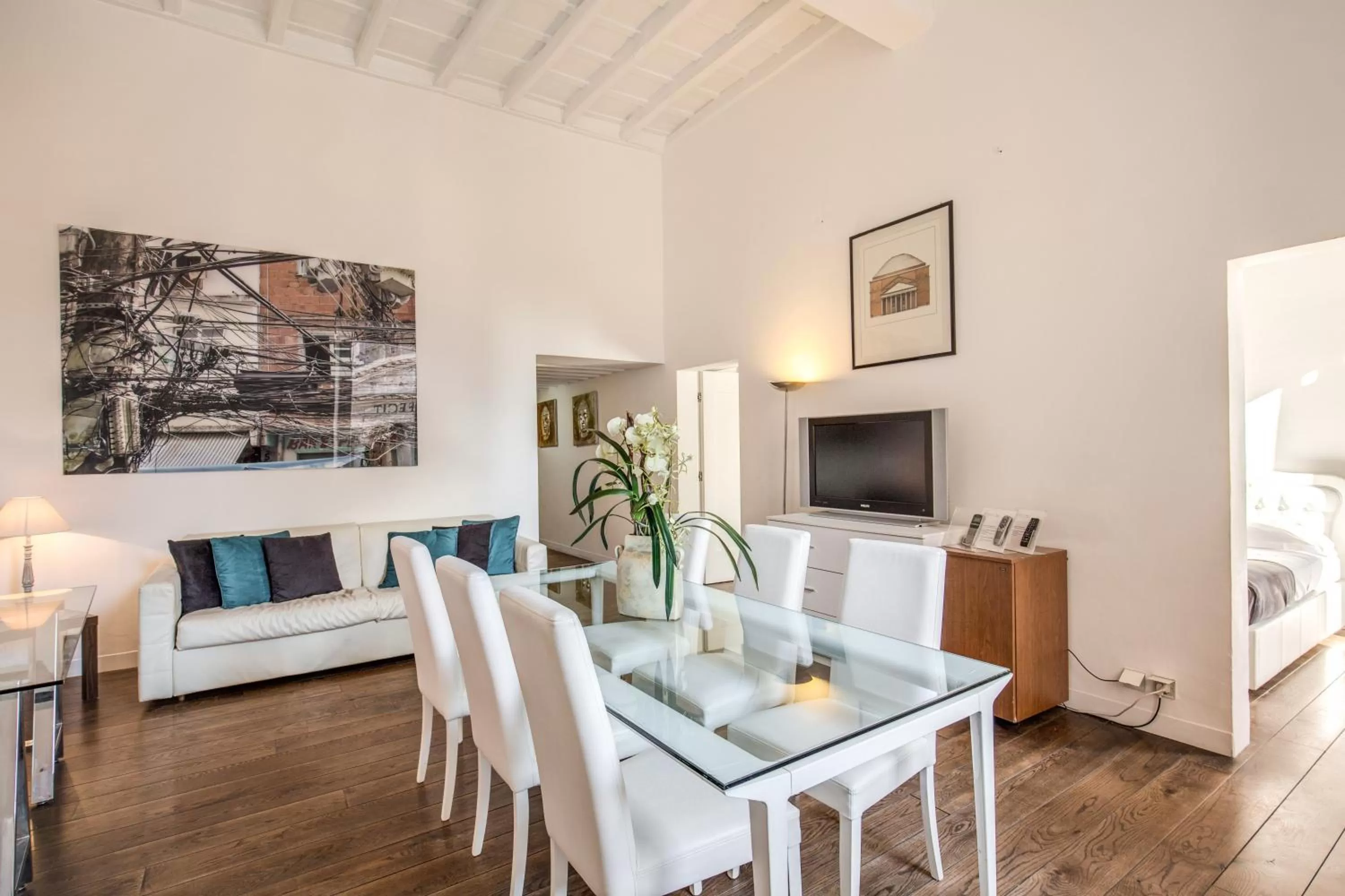 La Residenza del Sole al Pantheon