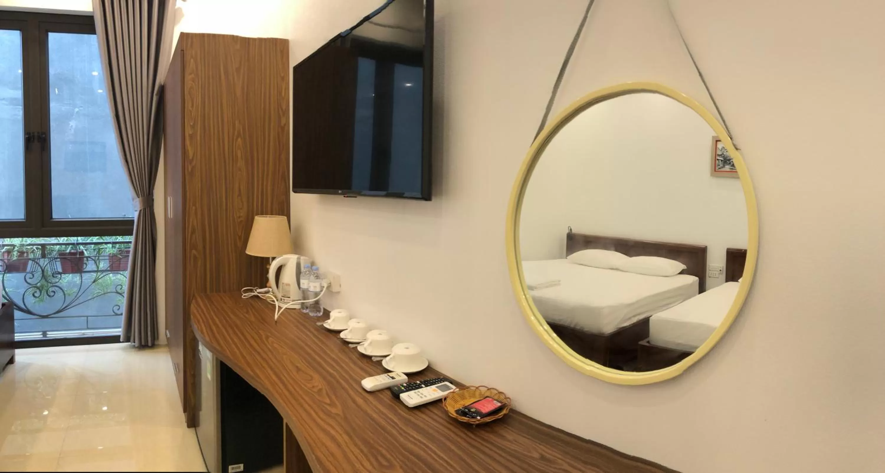 Communal lounge/ TV room, Bed in O Zoli Home