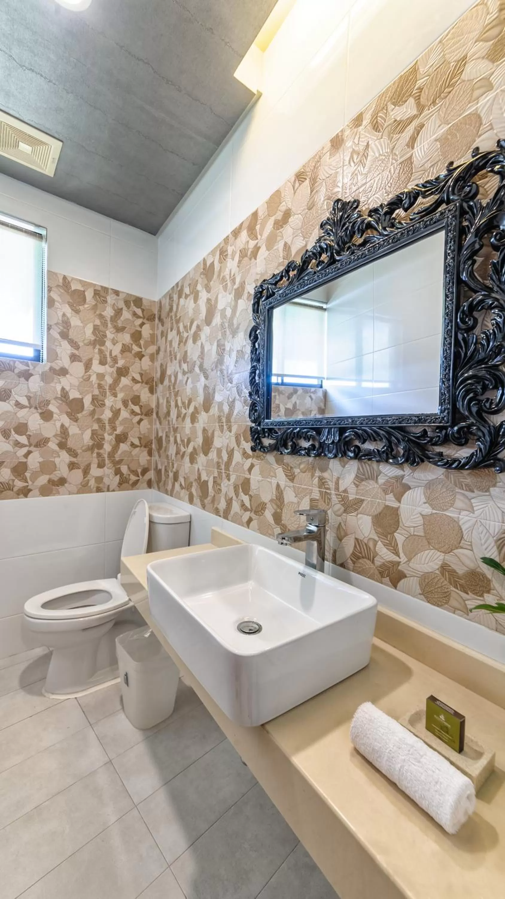 Sweet Home Boutique Hotel