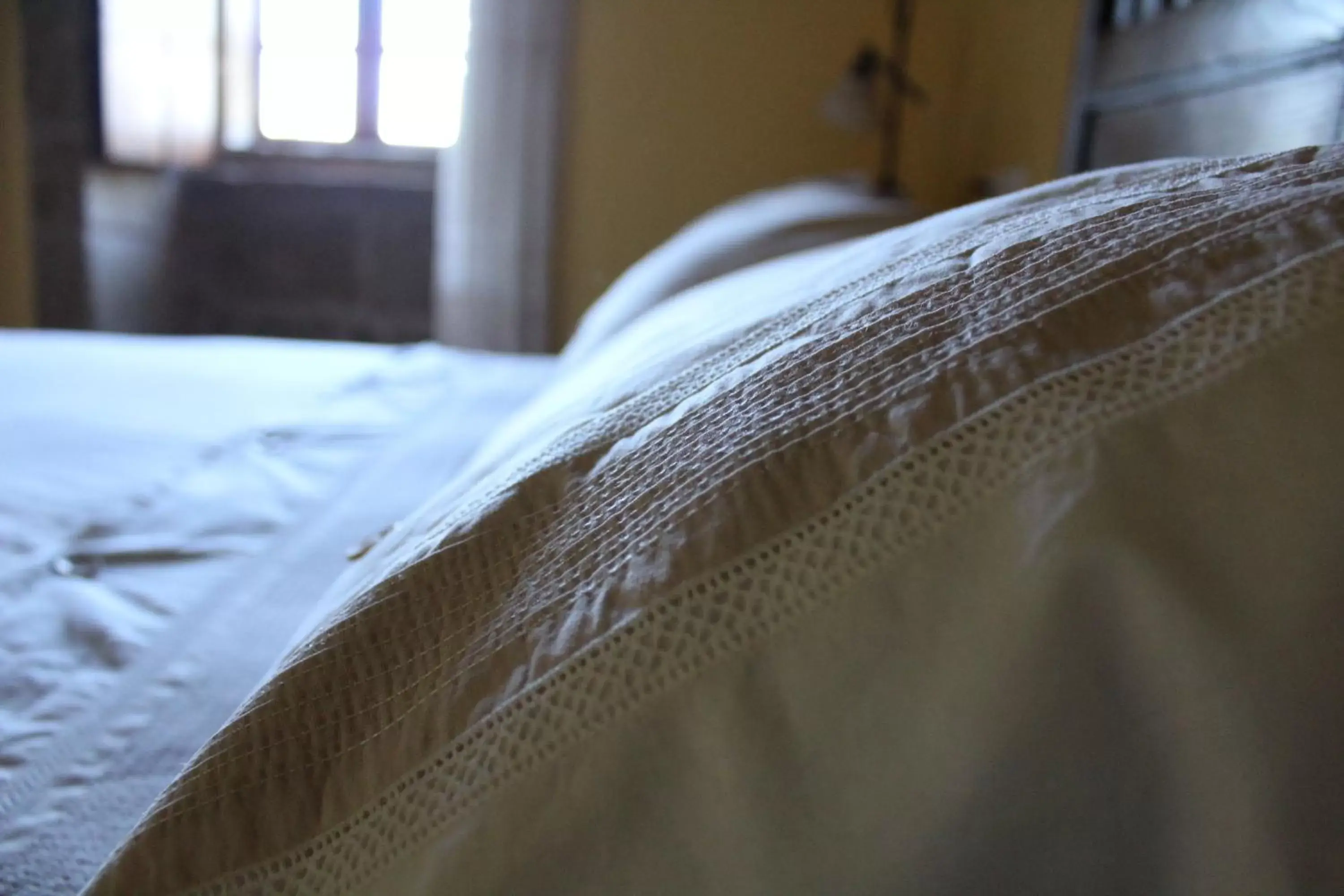 Double Room in Rectoral de Anllo Double Room in Rectoral de Anllo