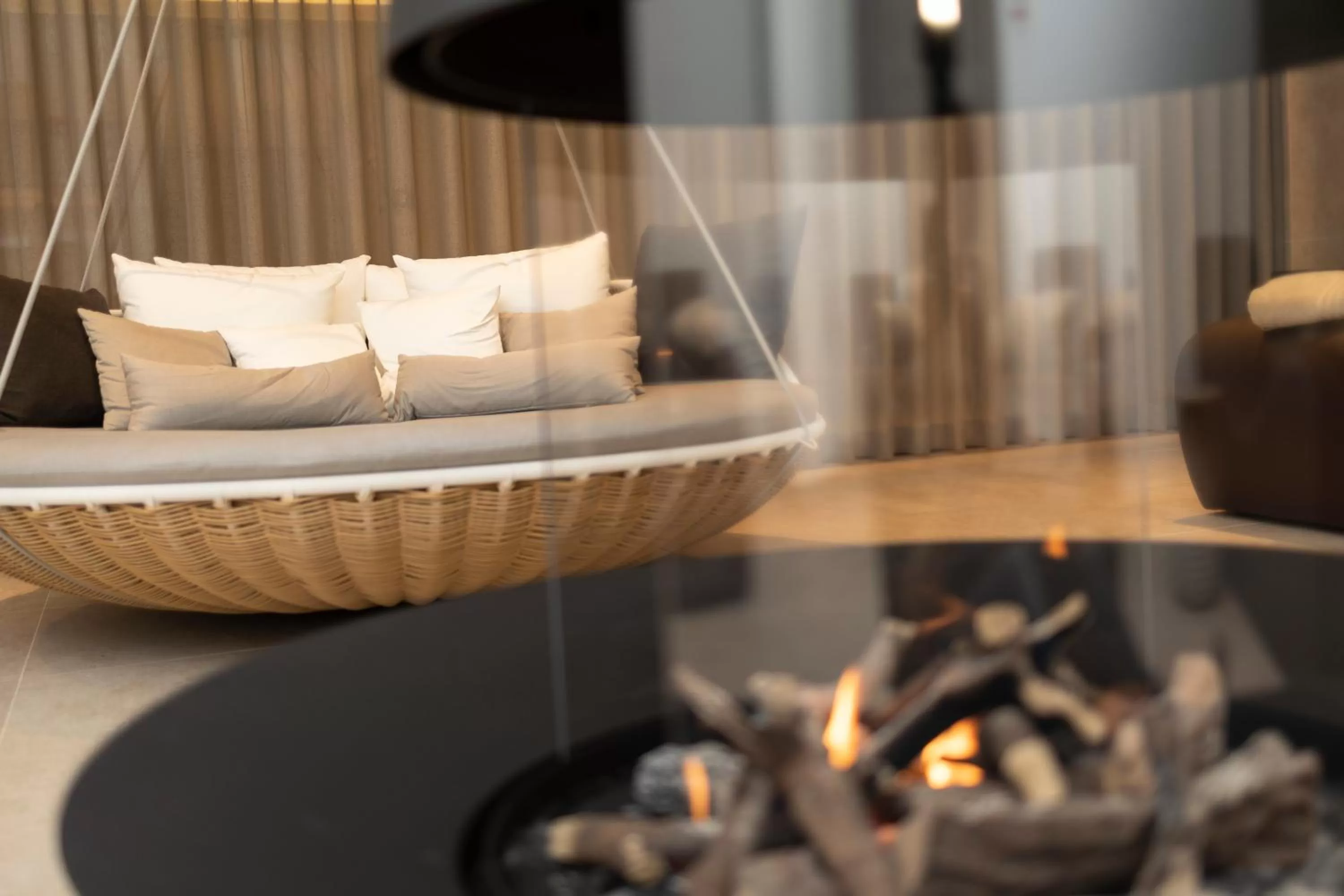 Spa and wellness centre/facilities in Corsendonk Hooge Heyde