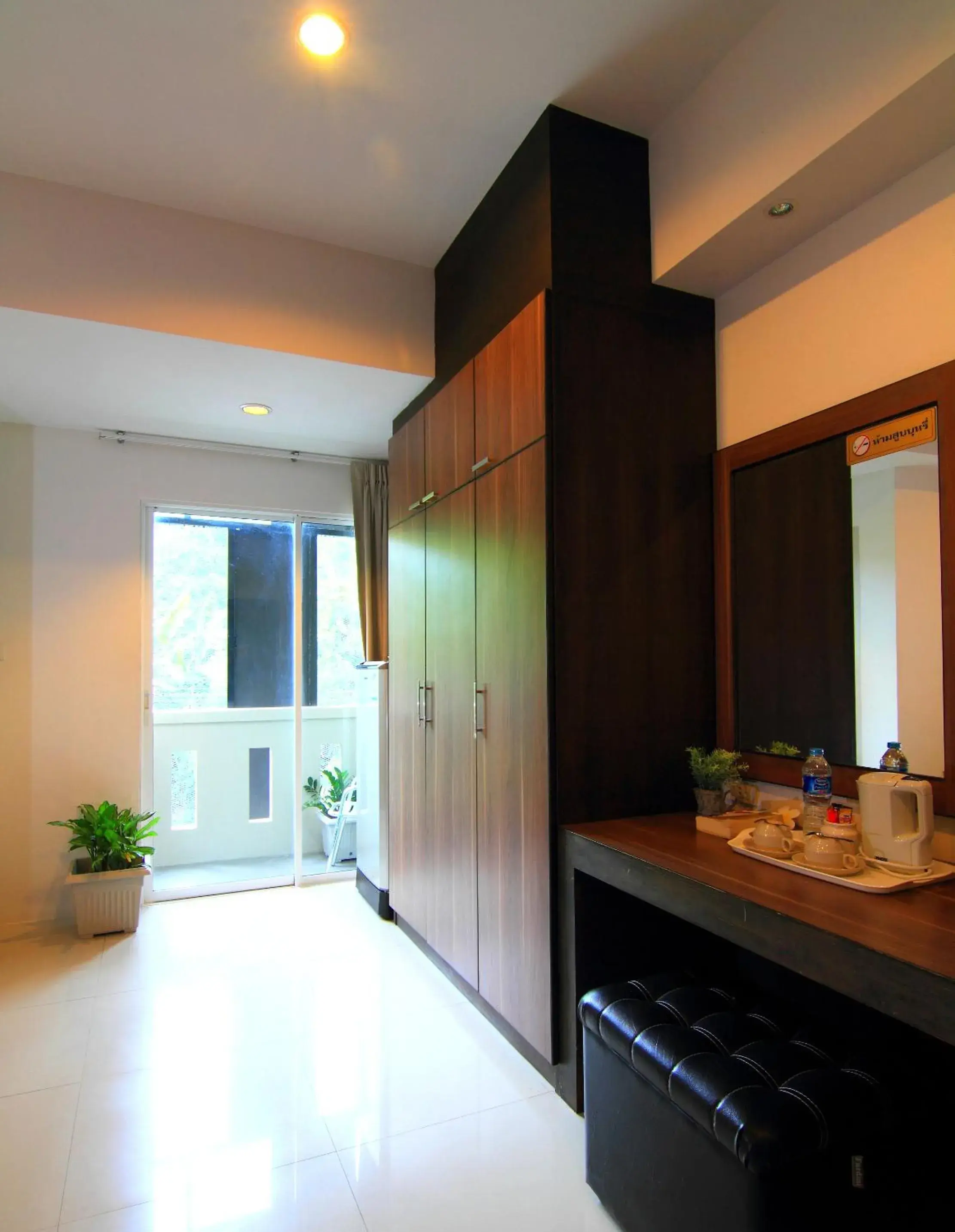 Superior Double Room in Cool Residence Hotel Superior Double Room in Cool Residence Hotel