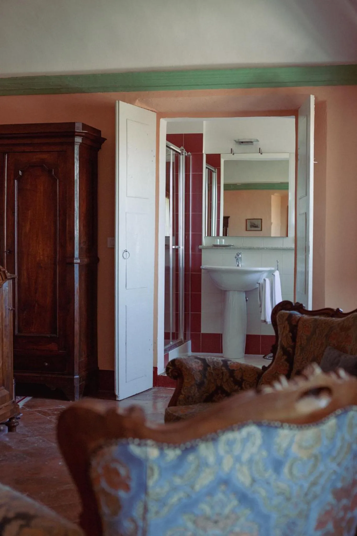 Albergo Real Castello