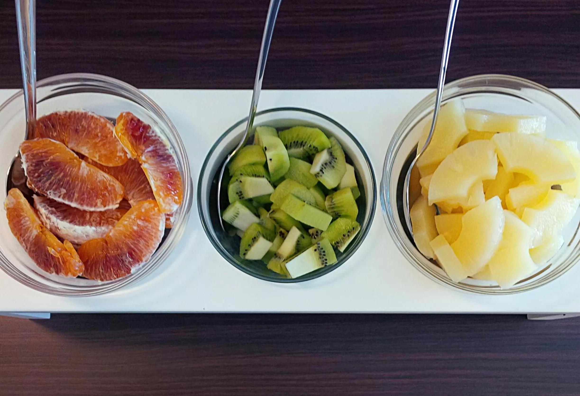 Food in Napolit'amo Hotel Medina