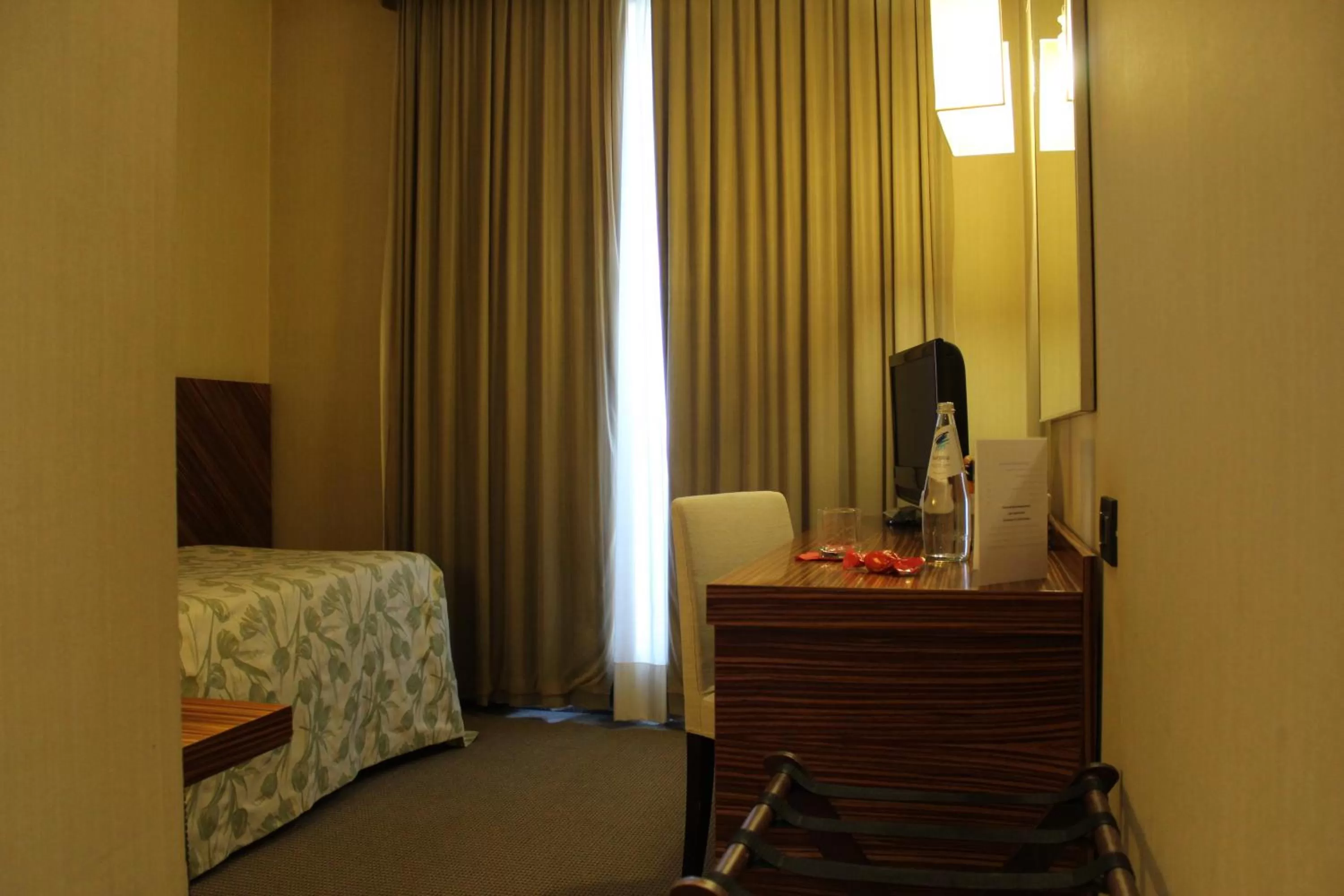 MH Hotel Piacenza Fiera