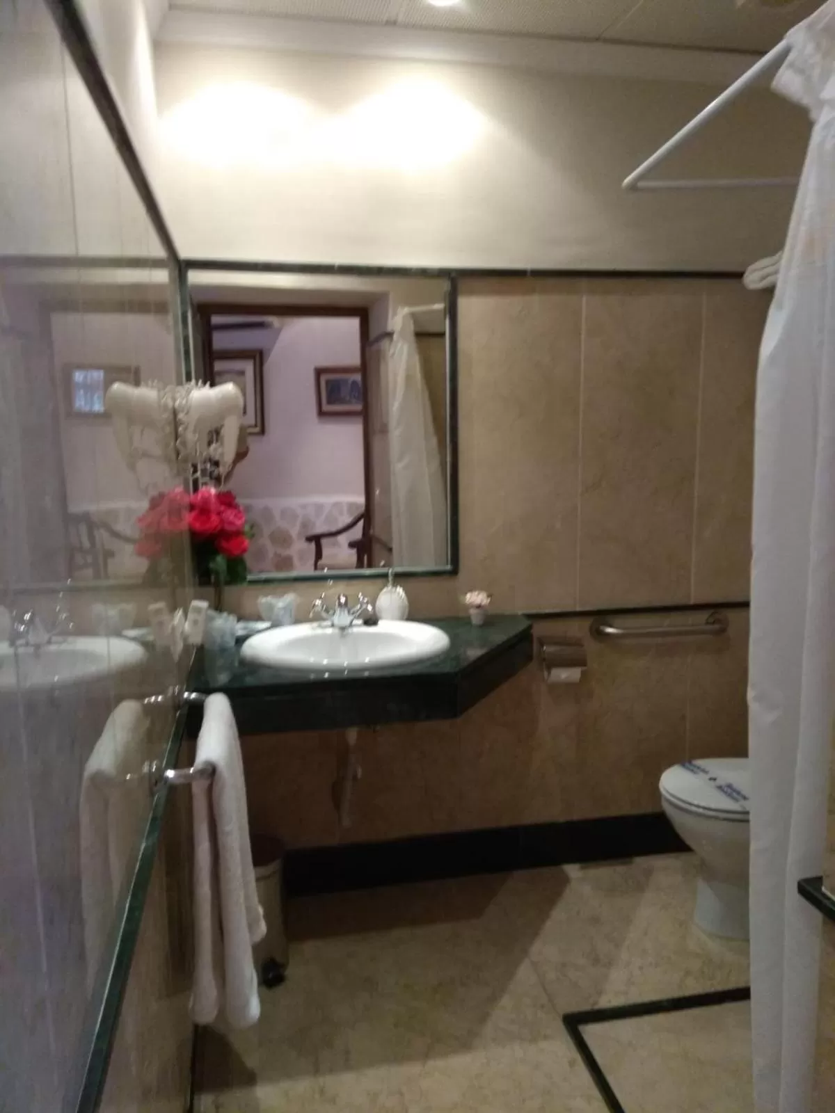 Hotel Rural Andalucia