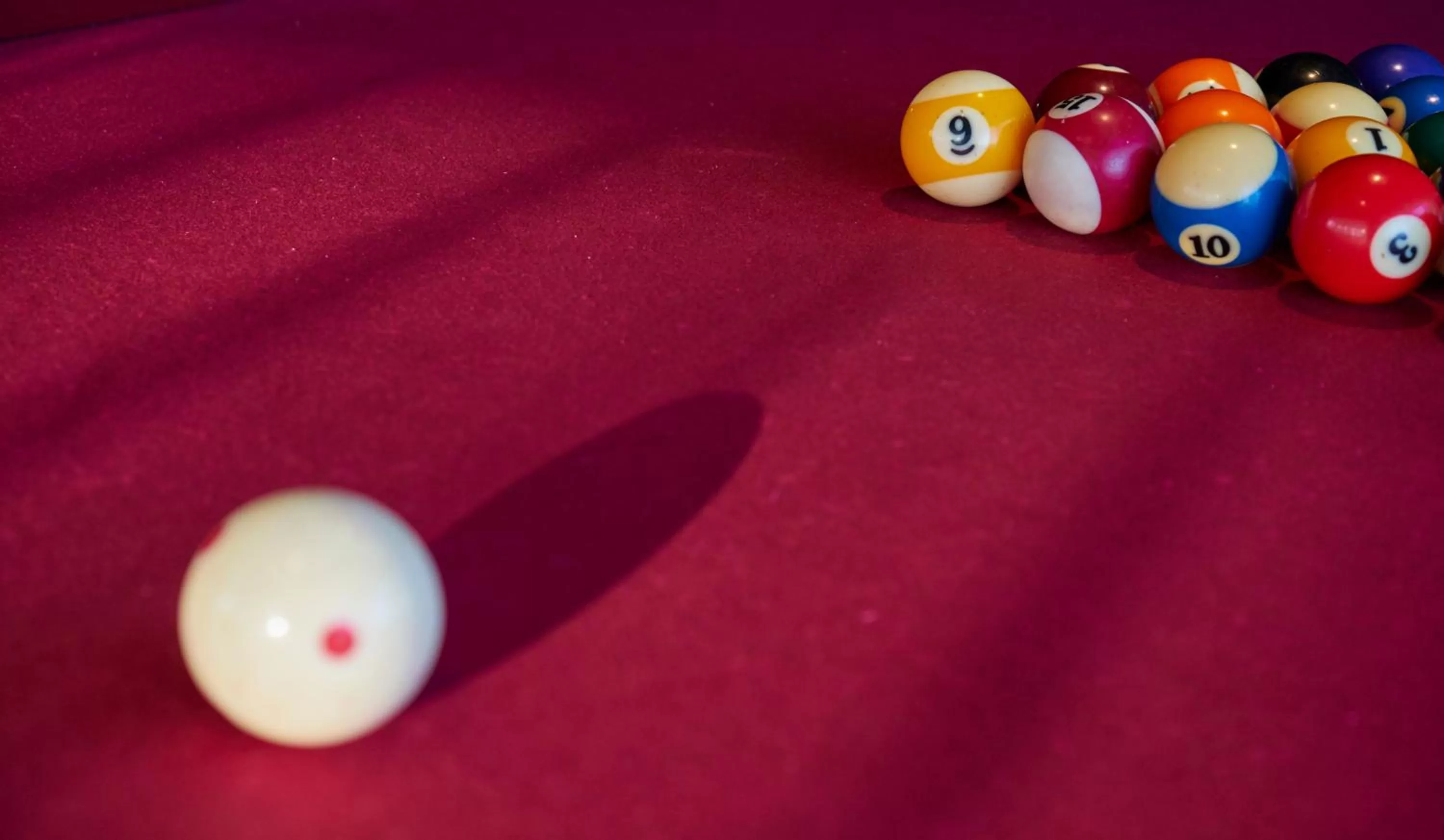 Activities in The Sintesa Jimbaran Bali