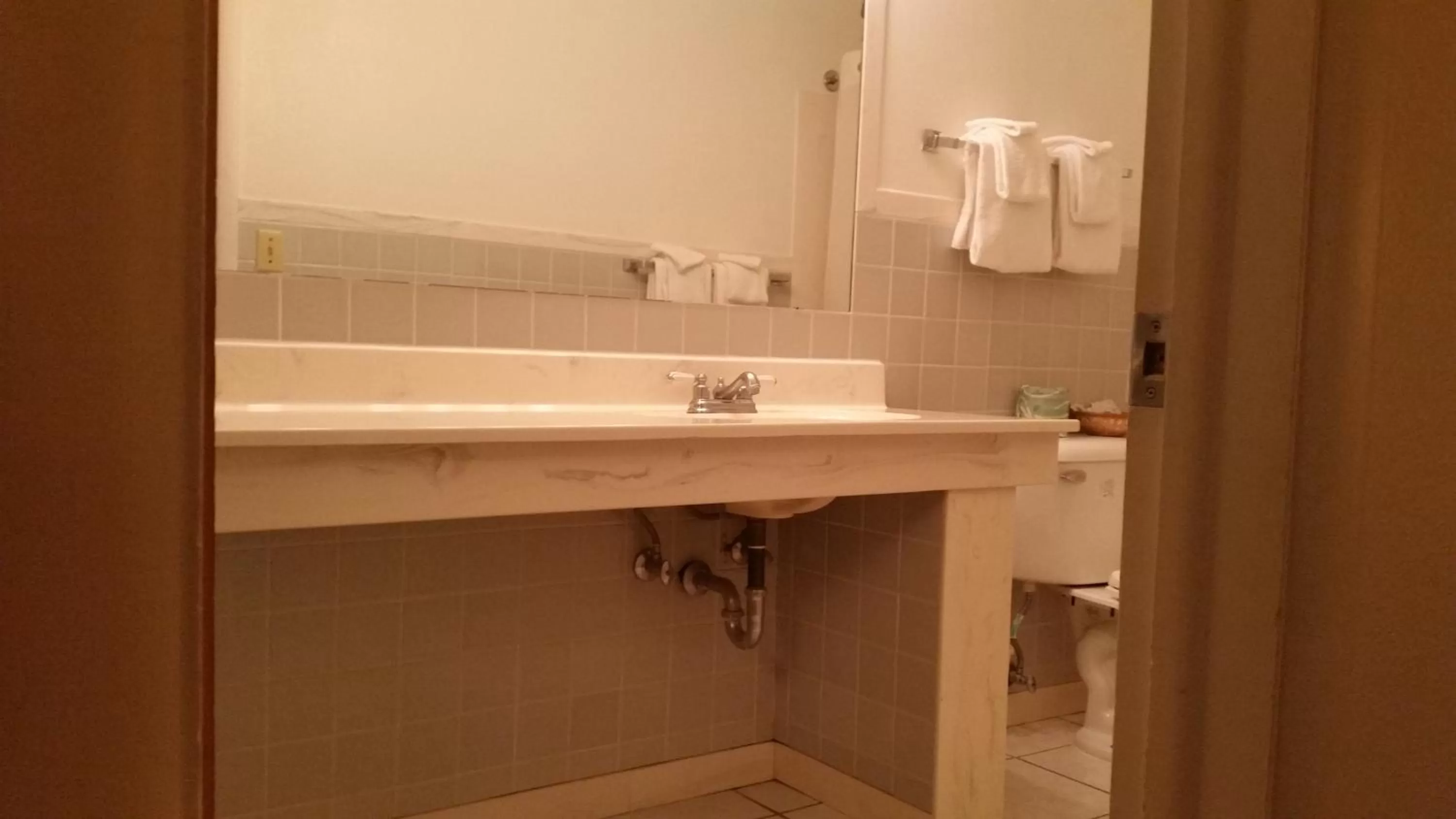 American Inn Of Liberal