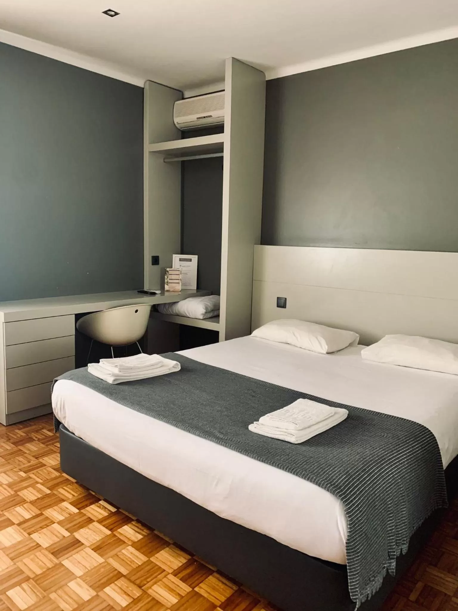 Bed in Hotel do Paço By VimaHotels