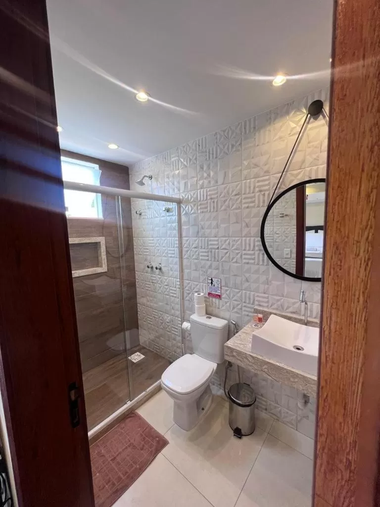 Pousada Arraial Tropical