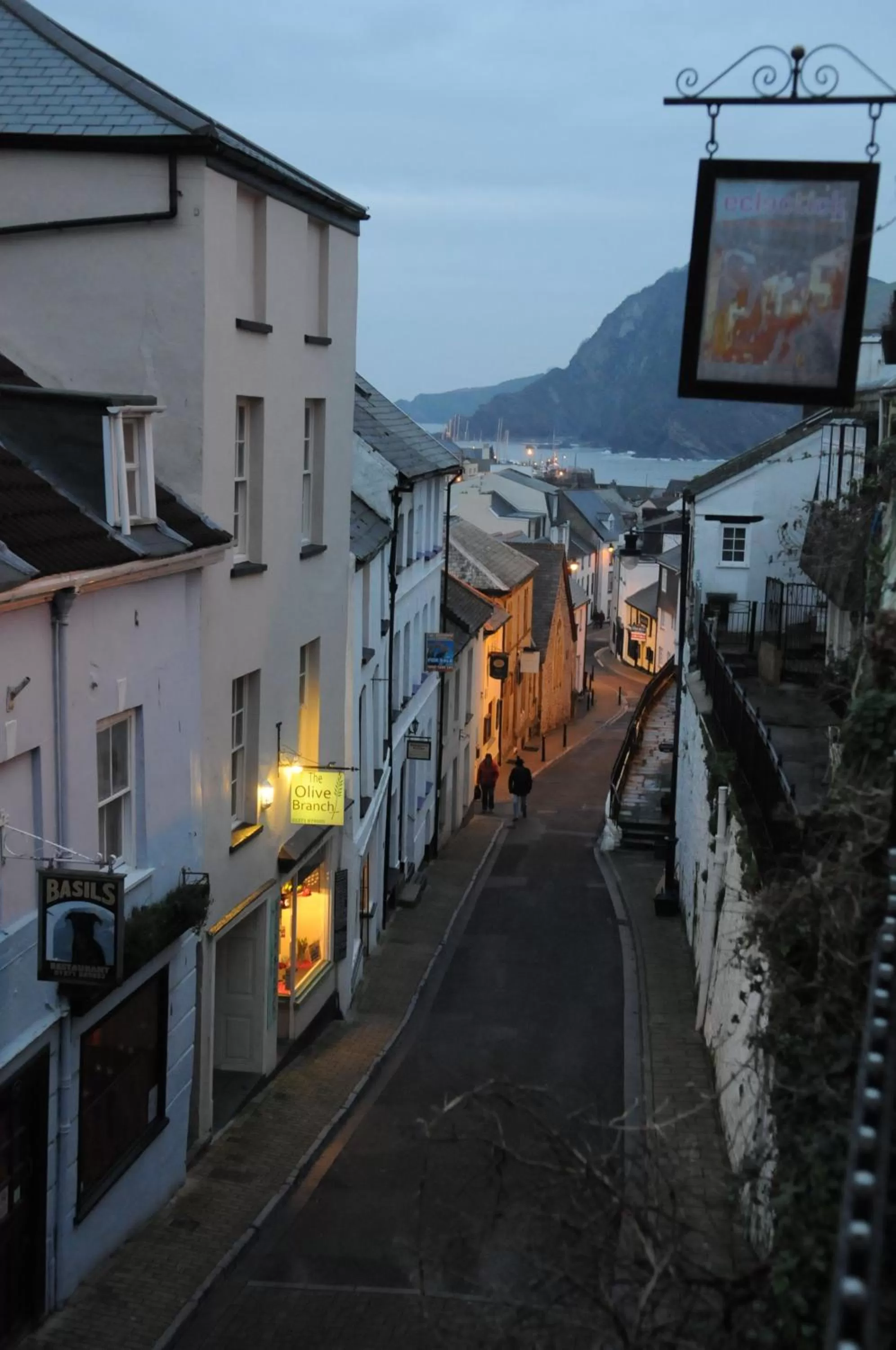 View (from property/room) in The Olive Branch