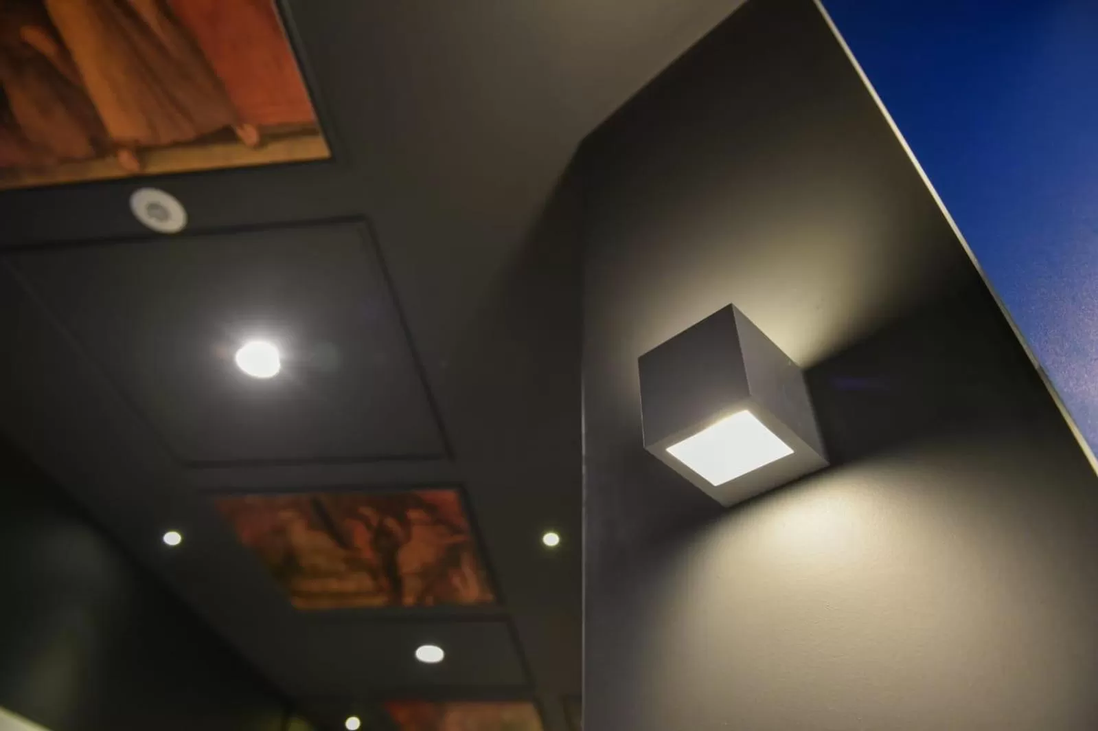 Pompei Inn Ruins B&B Luxury Suite