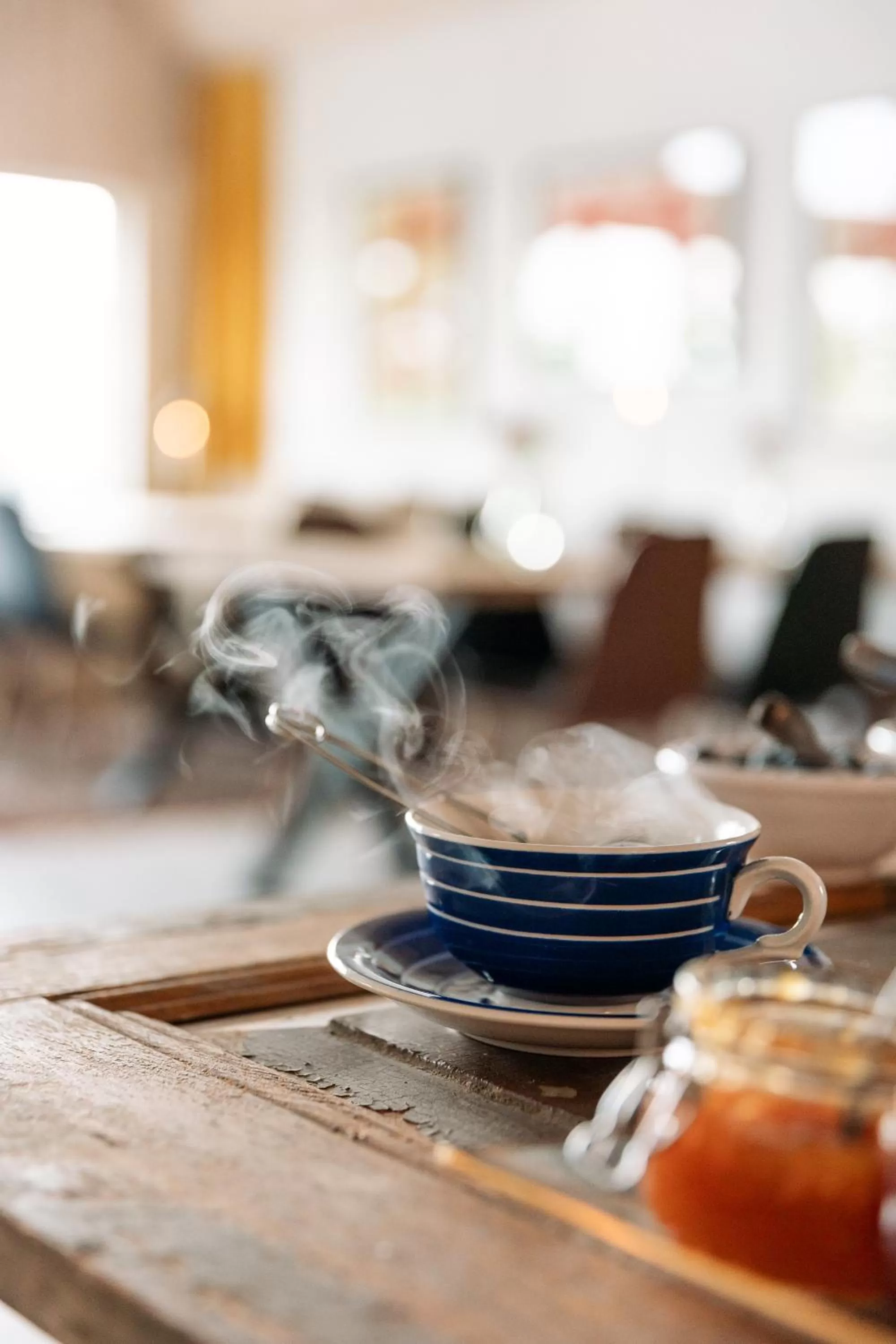 Breakfast, Restaurant/Places to Eat in Sköllengården