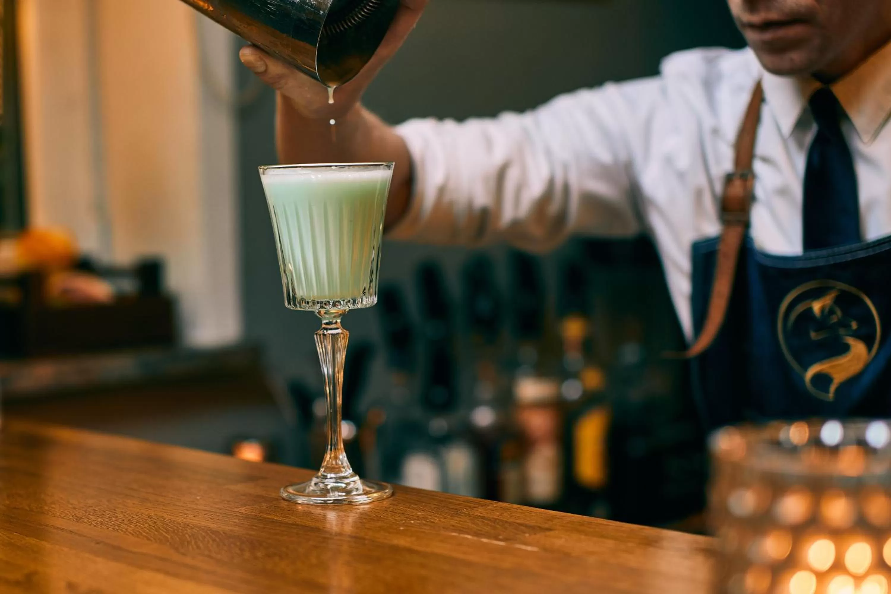 Fuchsbau Romantik Hotel & SPA Restaurant & FOX Bar