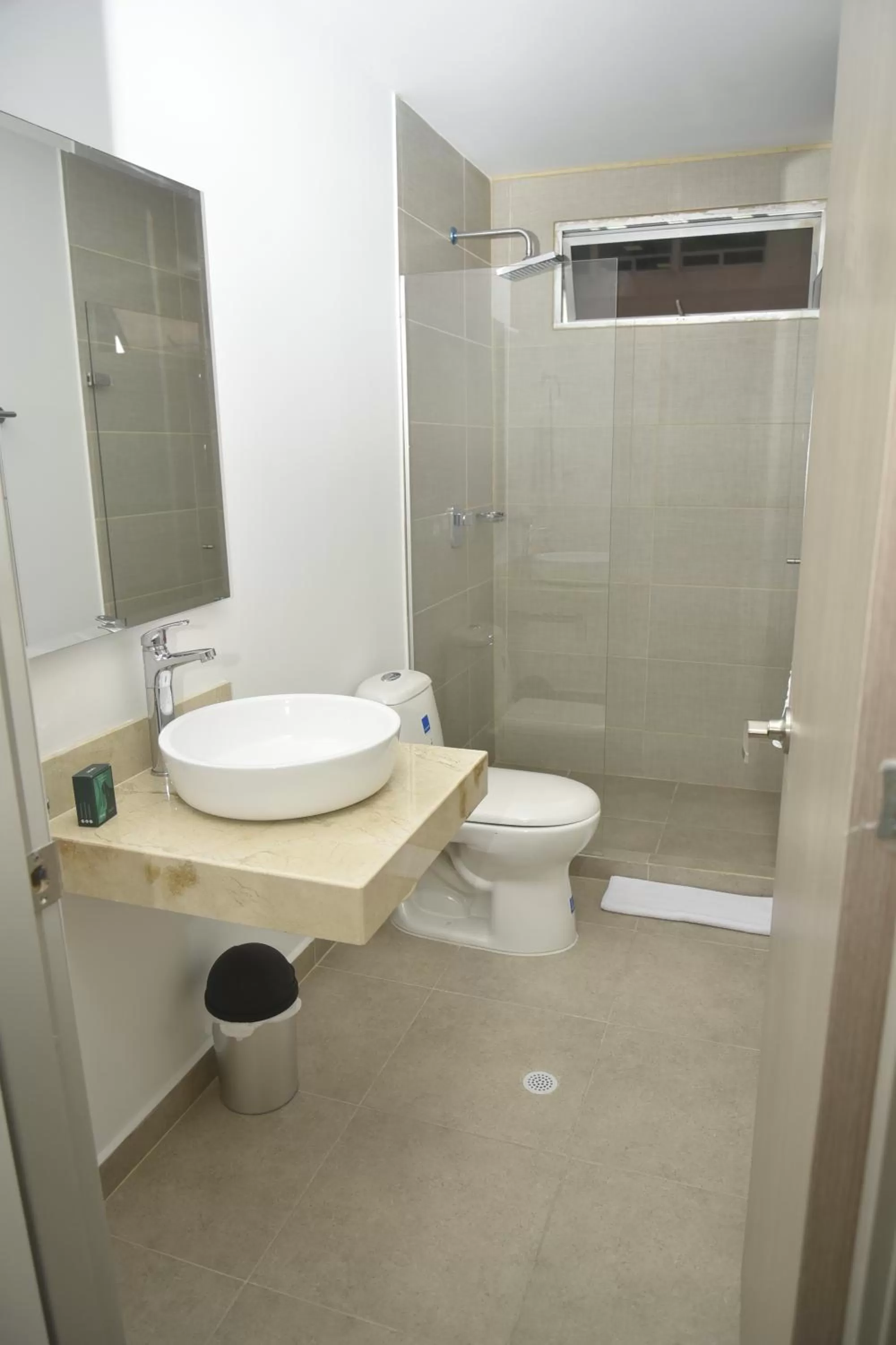 Bathroom in OR HOTEL 94