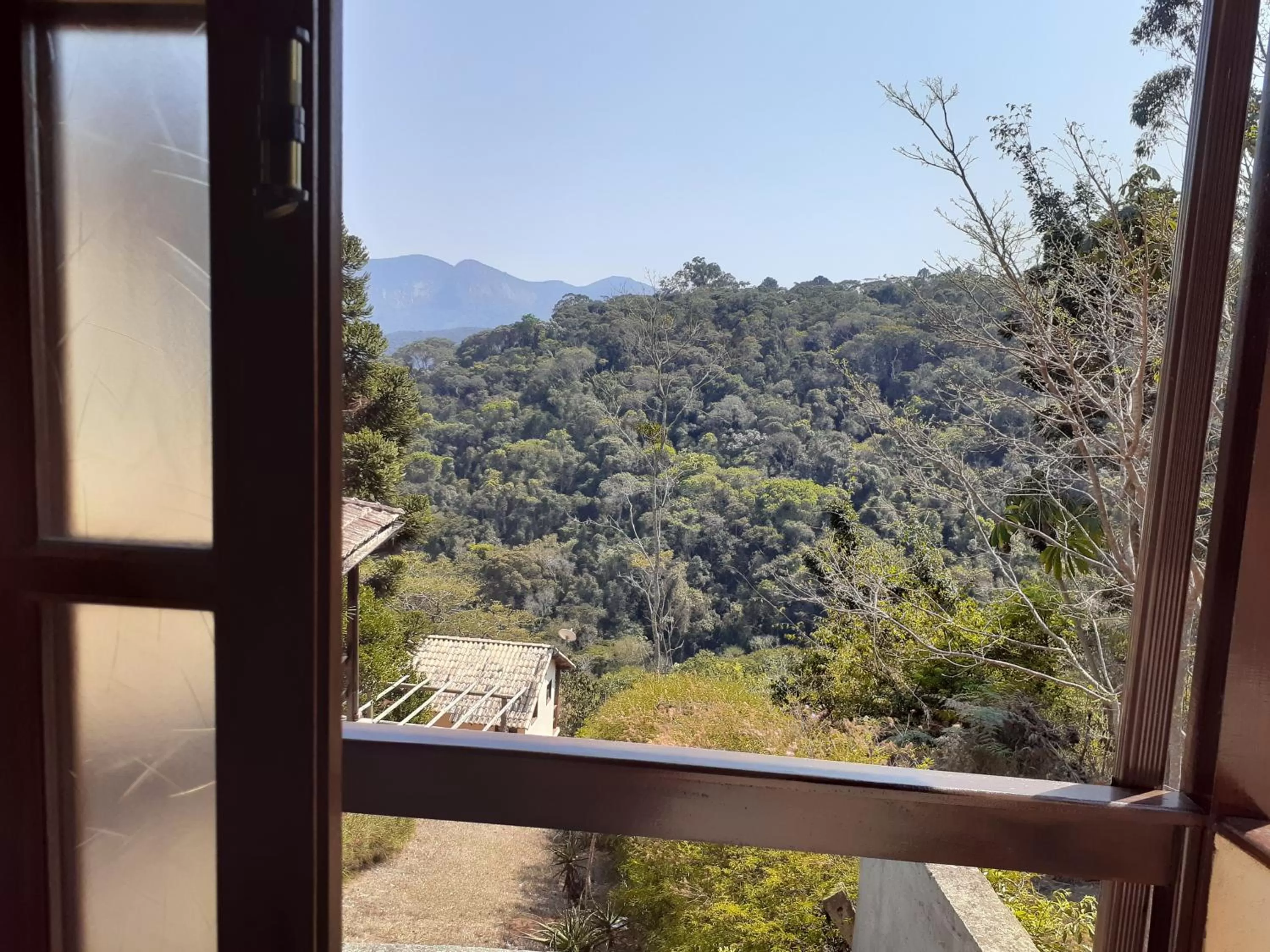 Pousada R.N.C. Nosso Paraíso