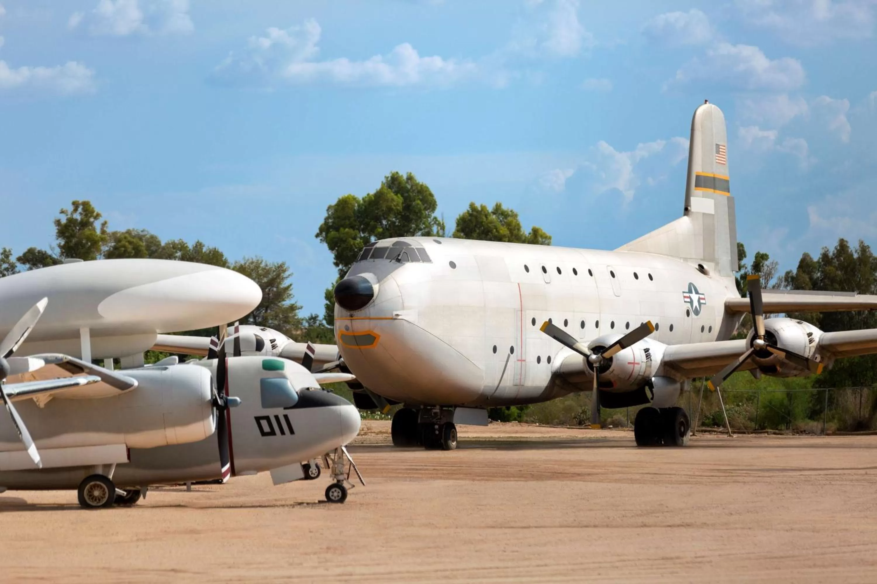 Off site in Hyatt Place Tucson Central