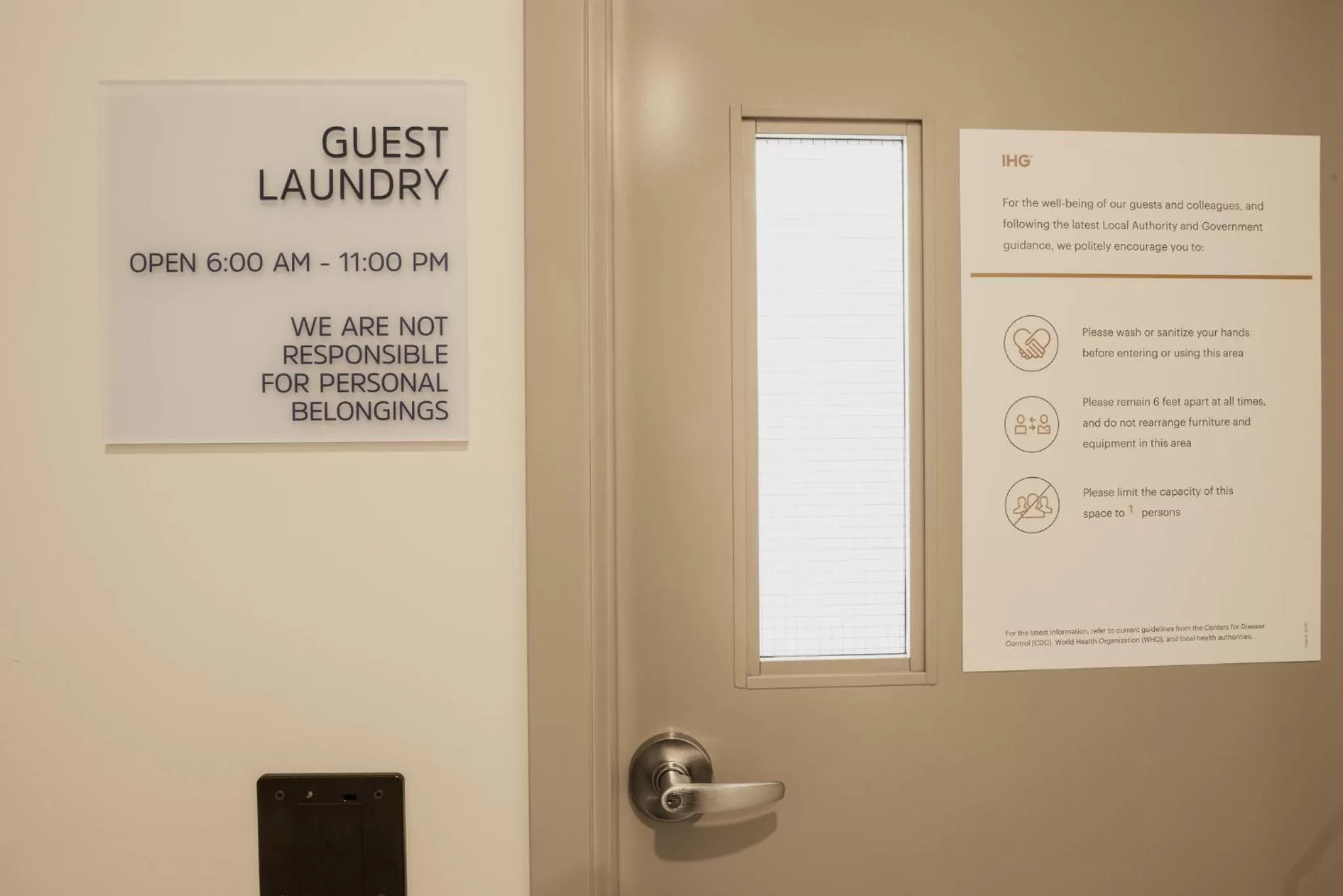 Other in Holiday Inn Express & Suites Edmonton N - St Albert by IHG