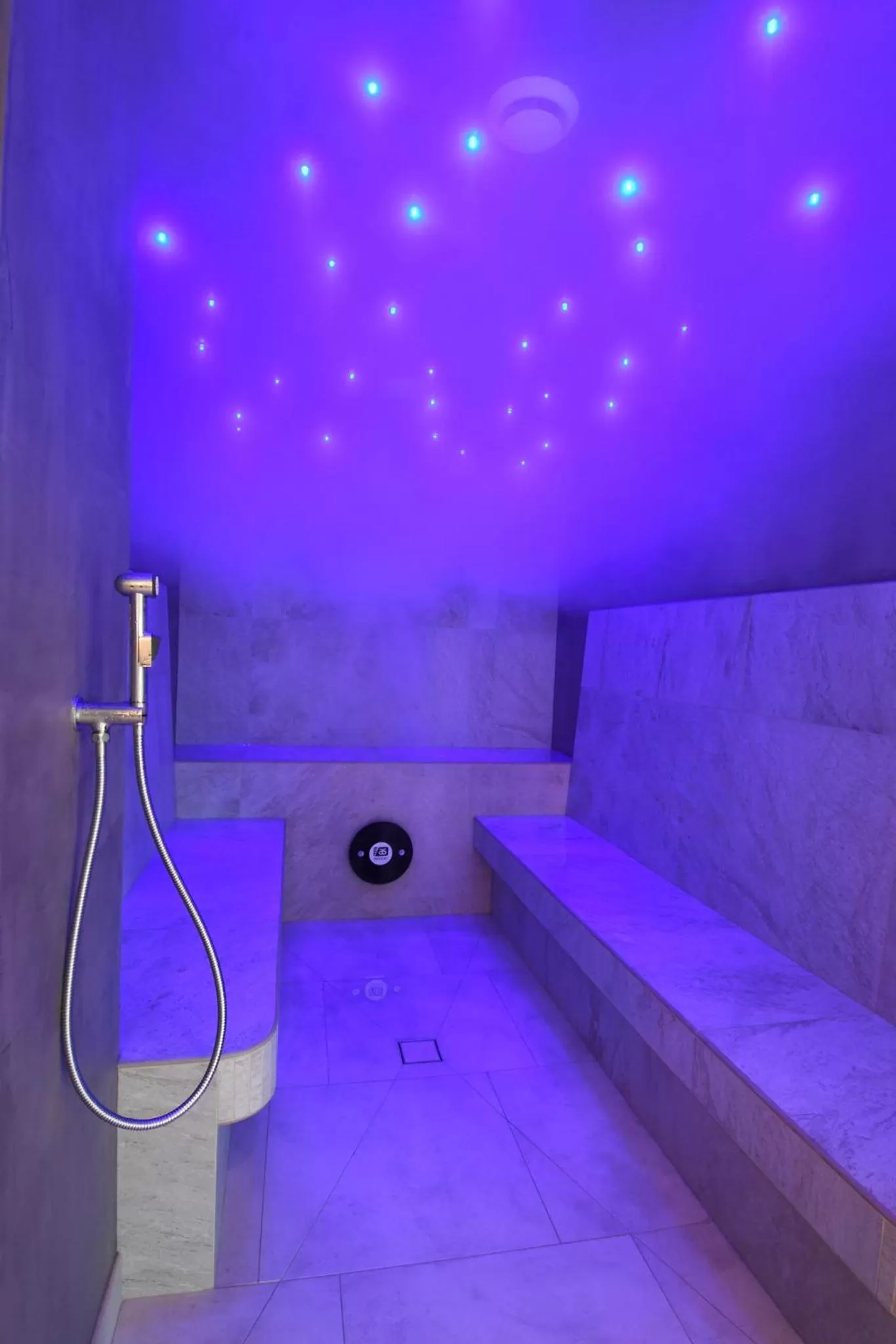 Spa and wellness centre/facilities in Hotel Mazuria Country & SPA