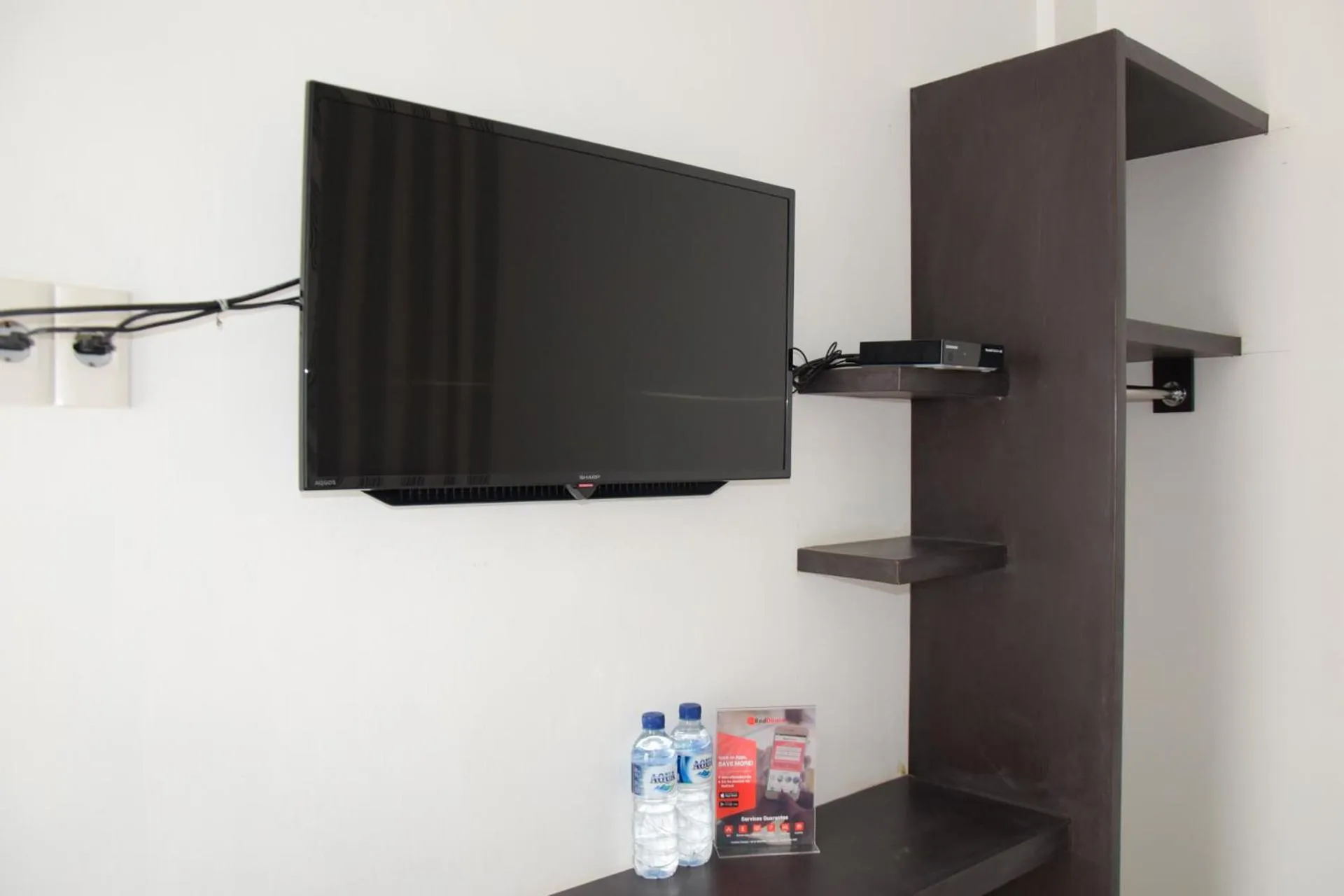 RedDoorz near UIN Sumatera Utara Medan