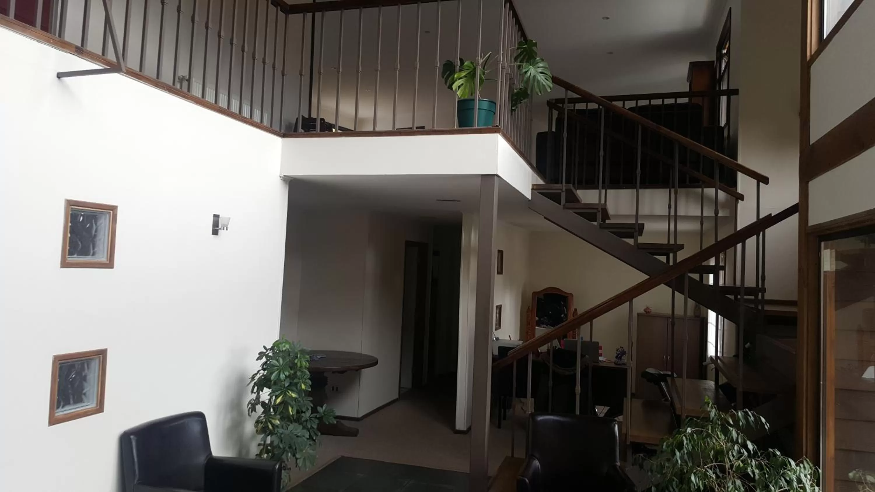 View (from property/room) in Hotel Patagonia B&B