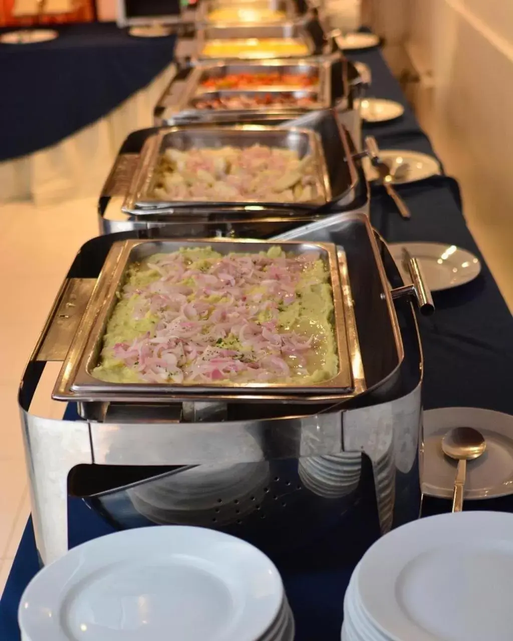 Napolitano Hotel Napolitano Hotel