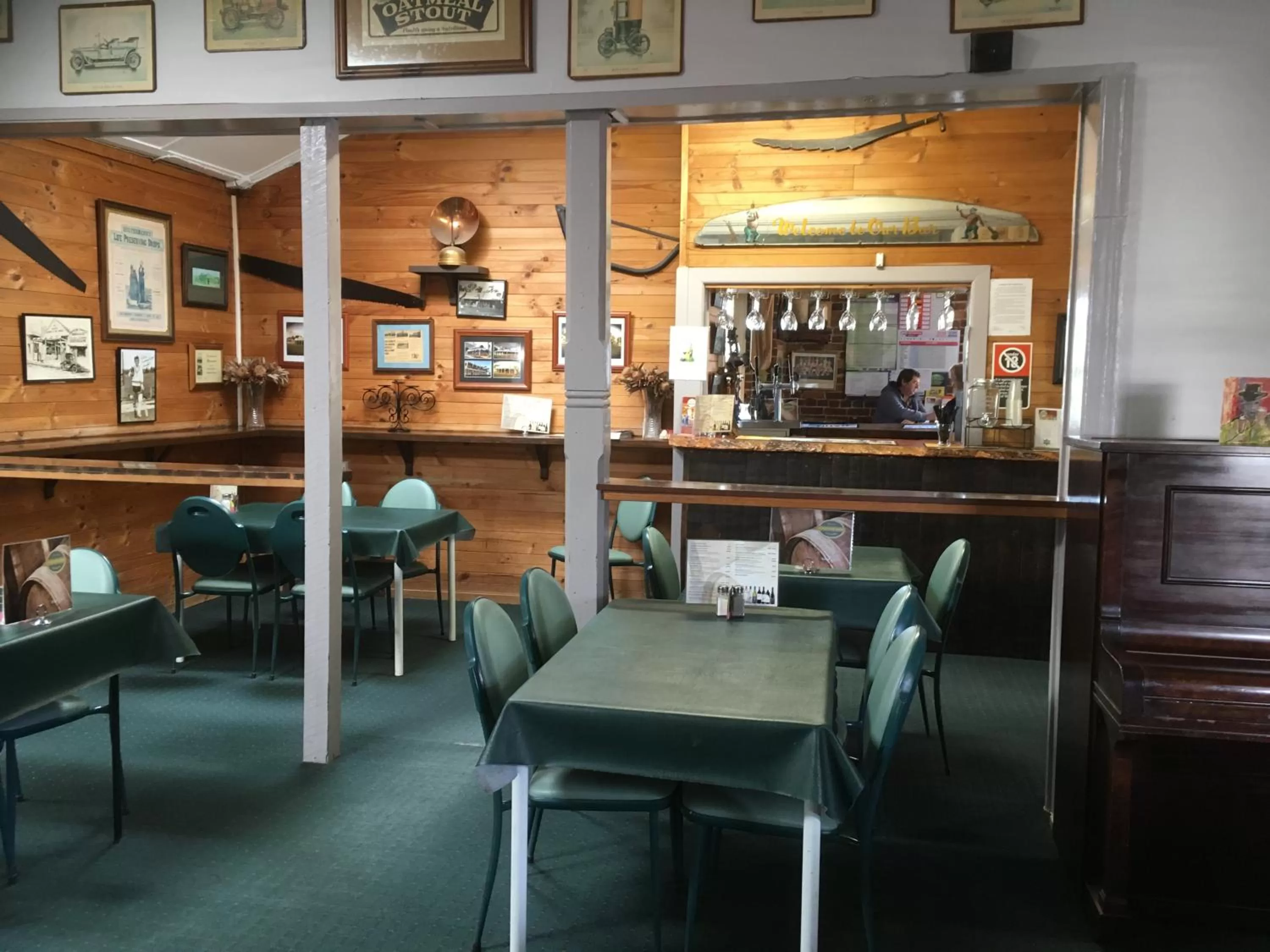 Centennial Hotel Gulgong