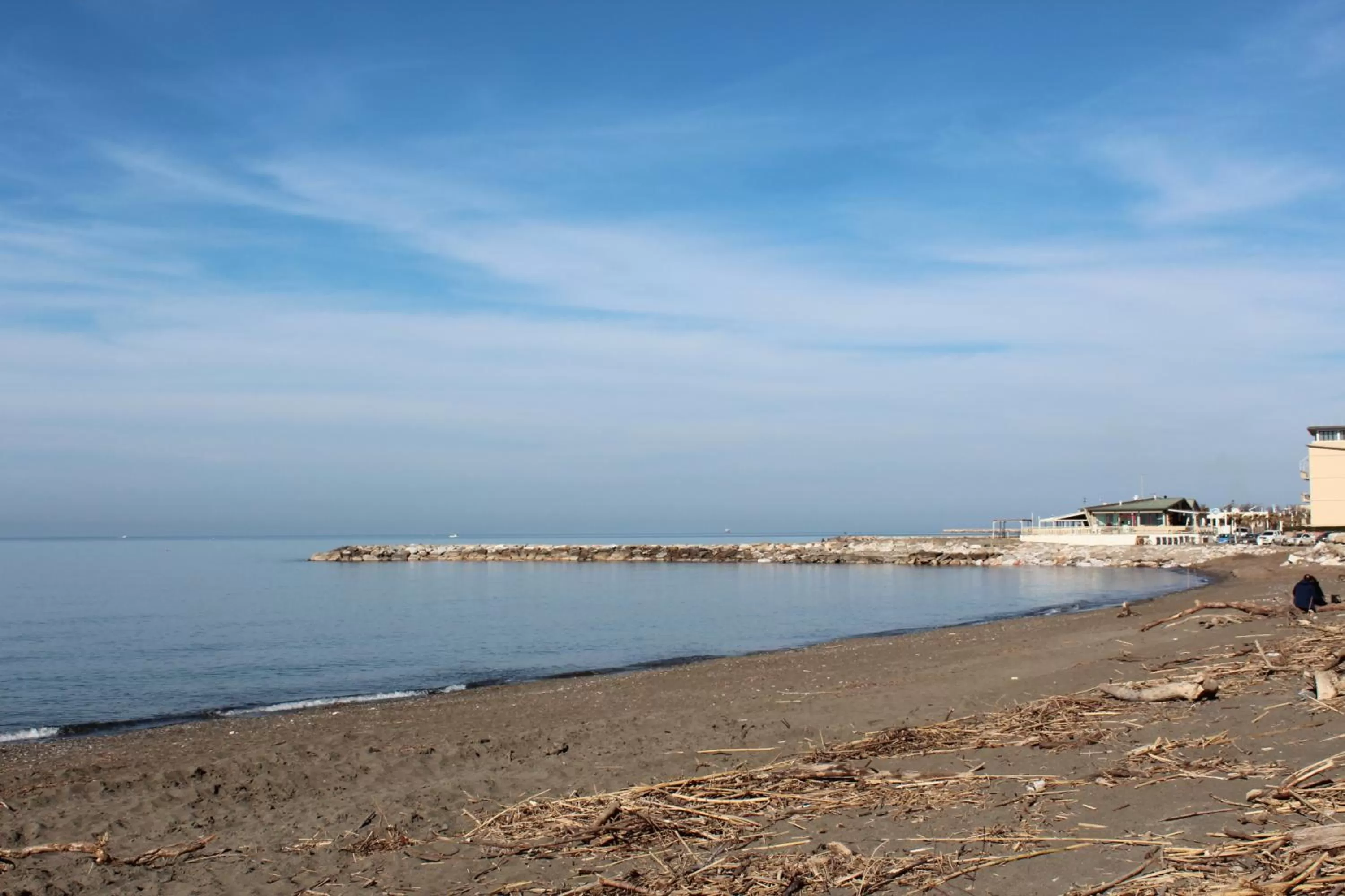 Day in Hotel Massimo