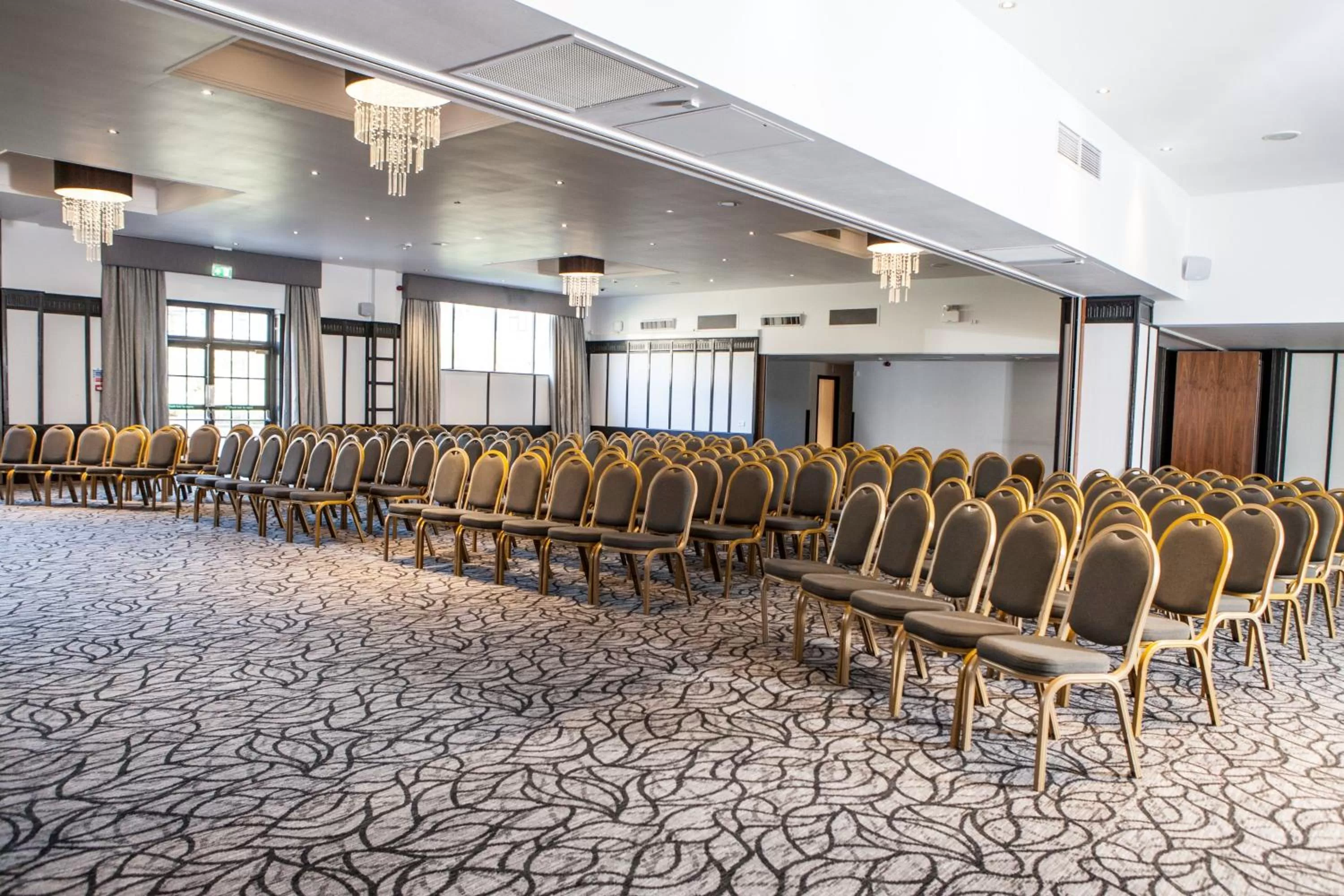 Meeting/conference room in Elite Venue Selection Felbridge - Gatwick