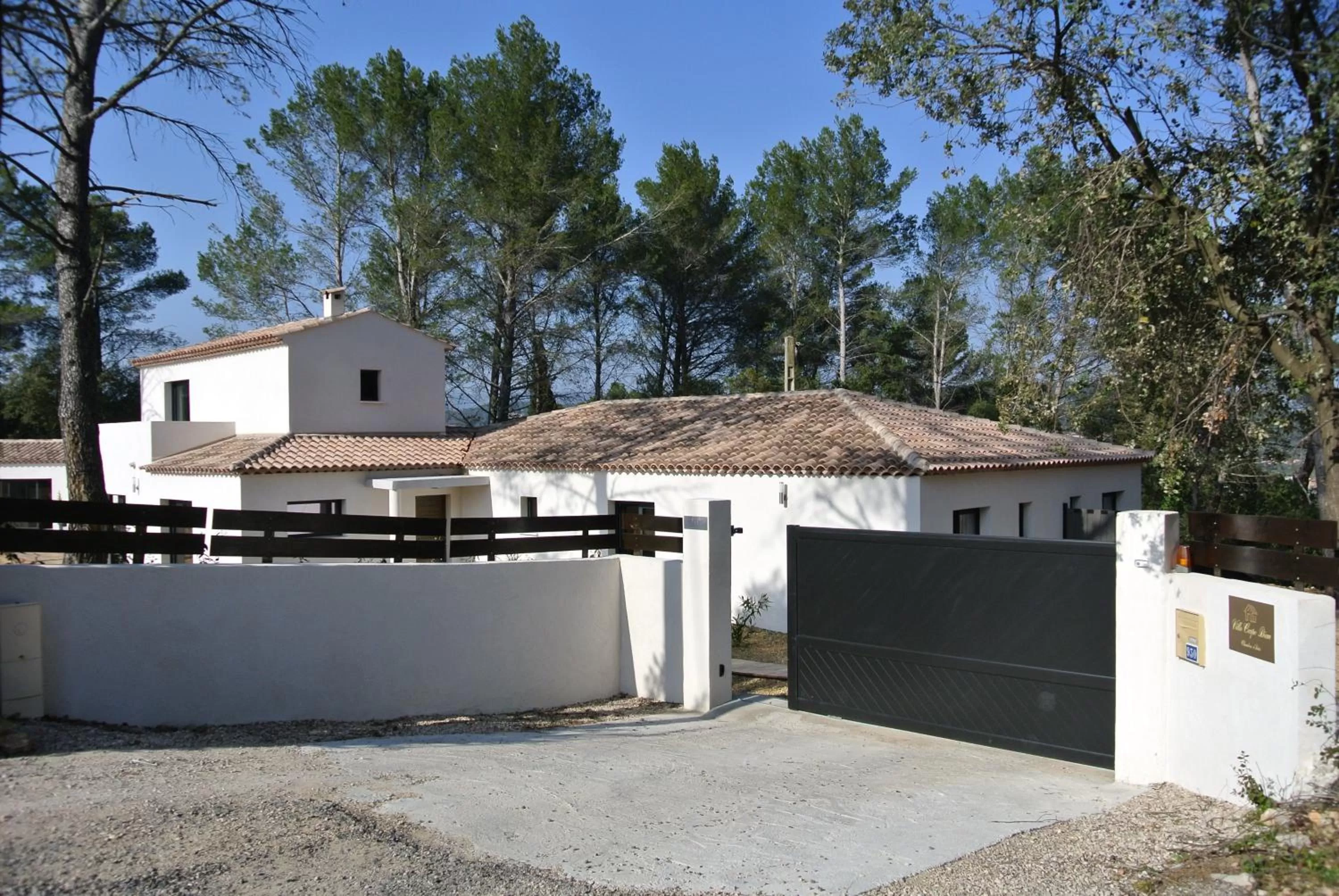 CARPE DIEM Résidence Hôtelière