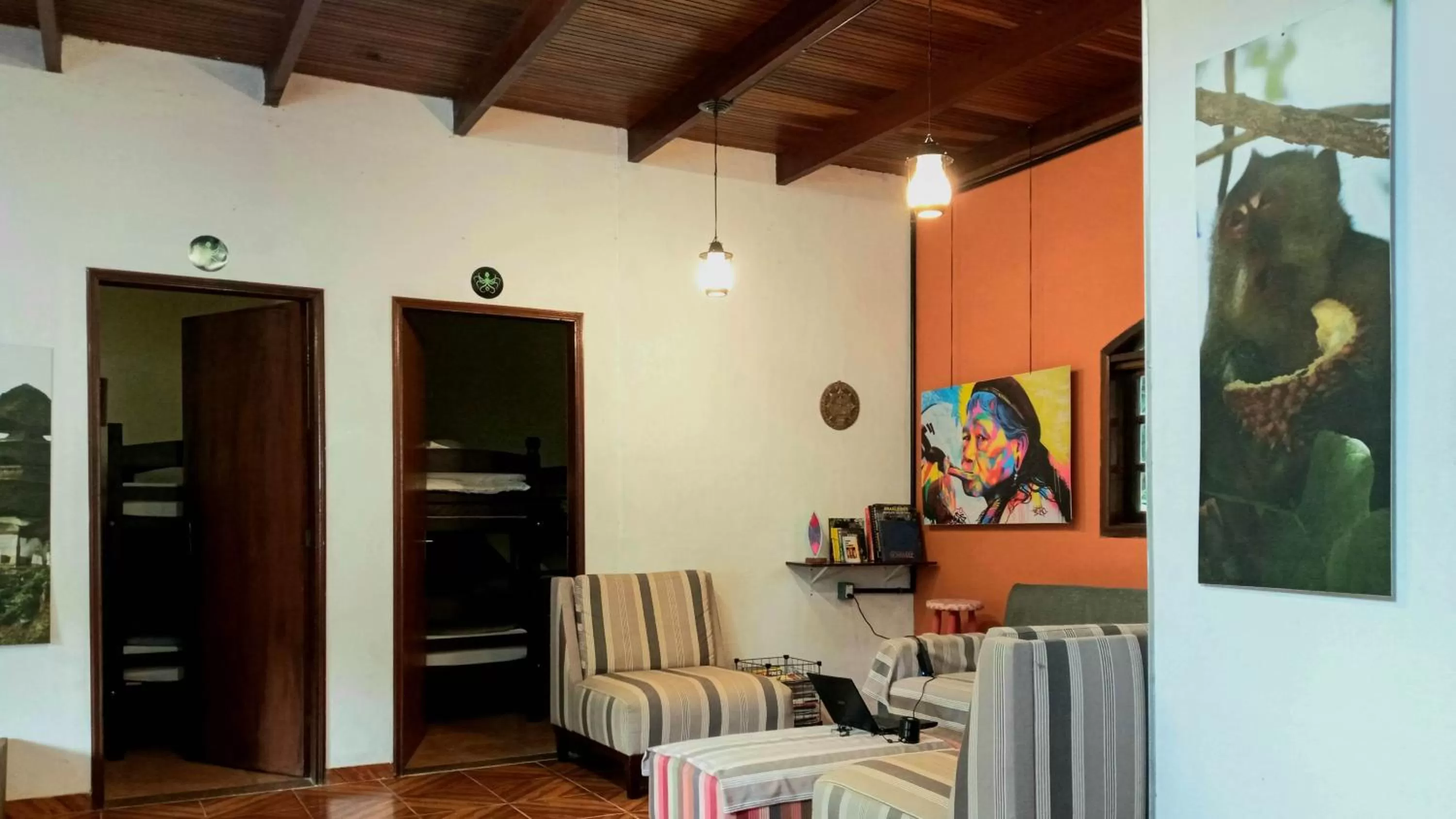 Pousada e Hostel Marthi