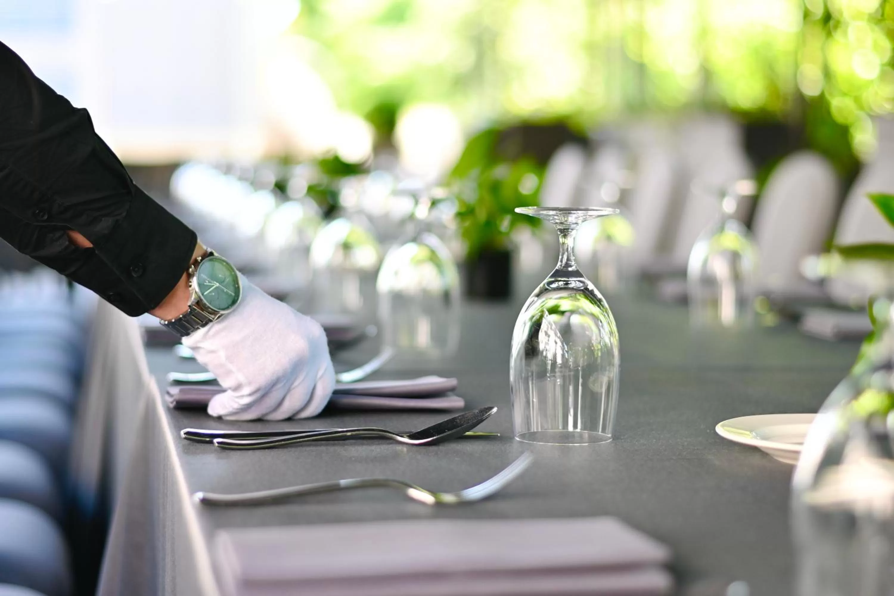 Restaurant/Places to Eat in Hotel Sokół Wellness & SPA