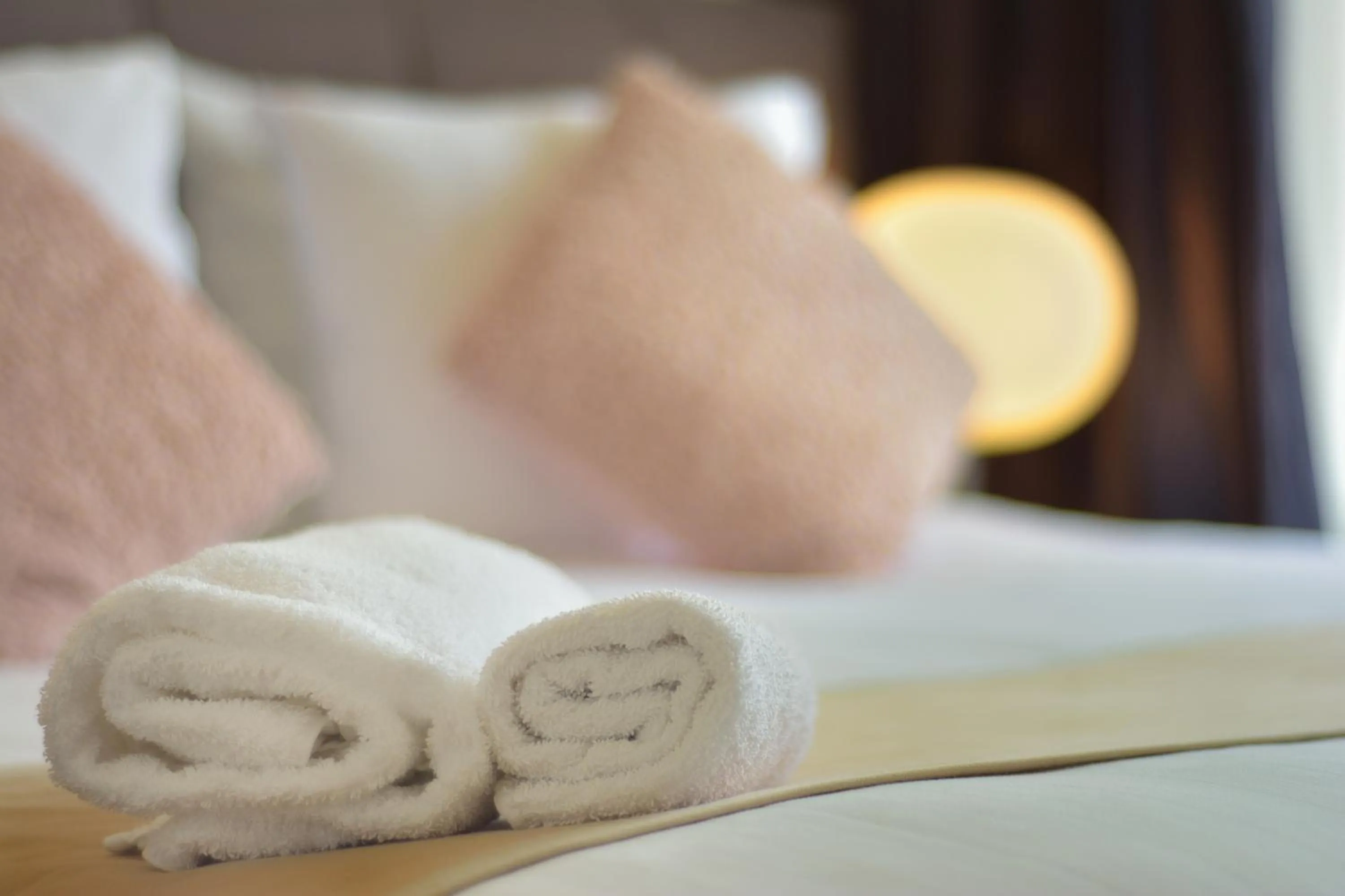 Bedroom, Bed in Hotel La Belle Vue