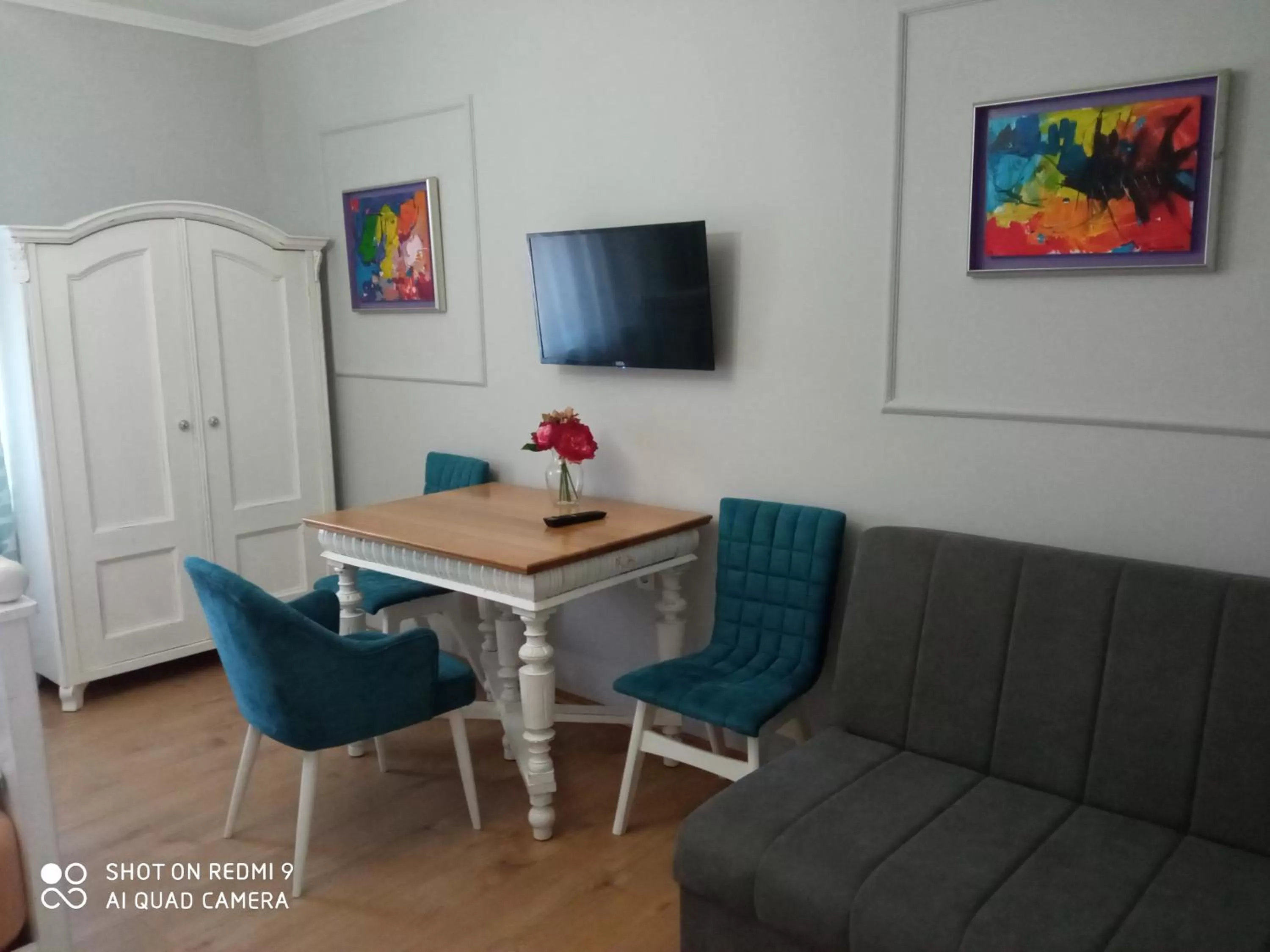 Villa Lucia - Apartments&Rooms