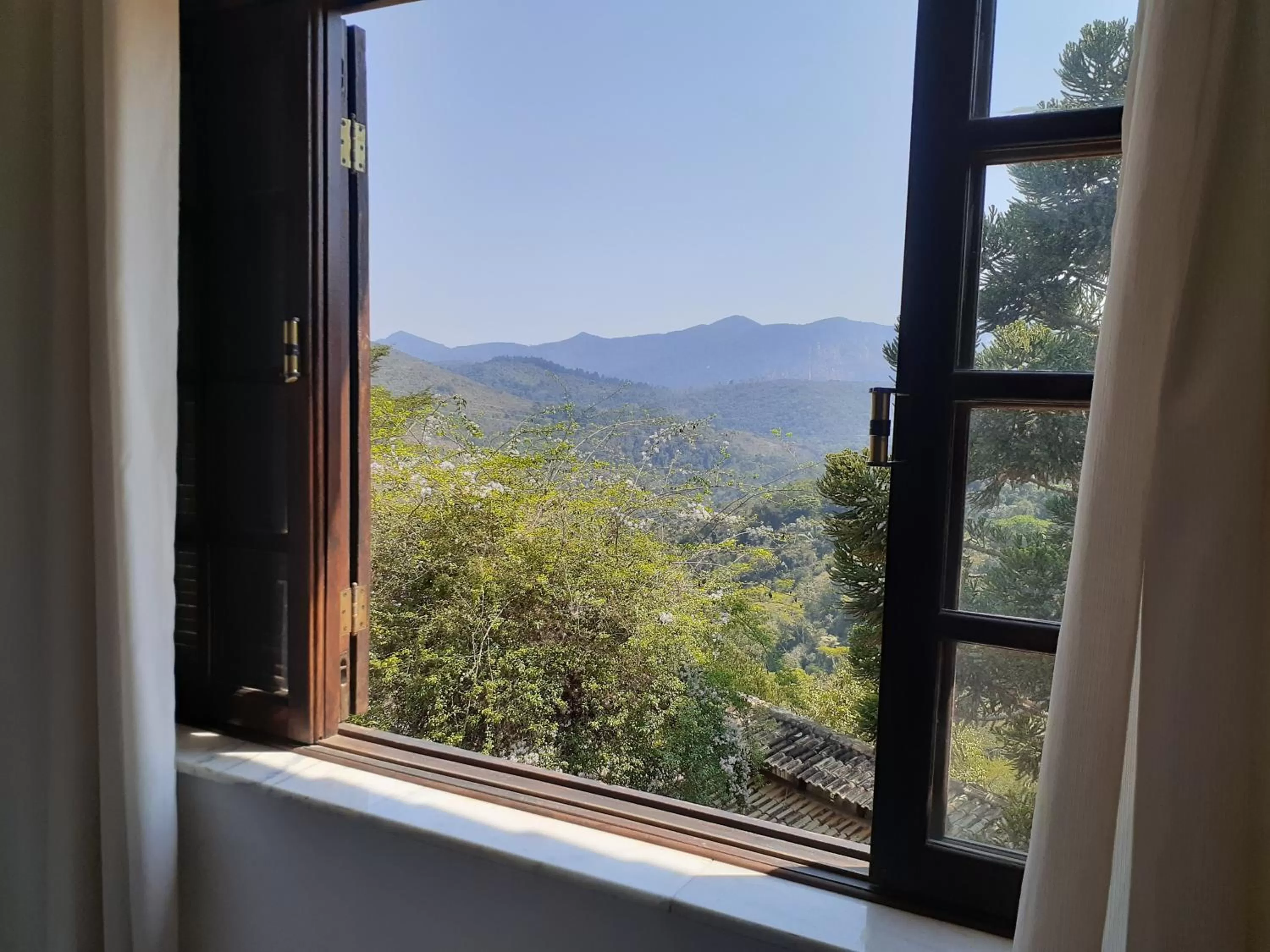 Pousada R.N.C. Nosso Paraíso