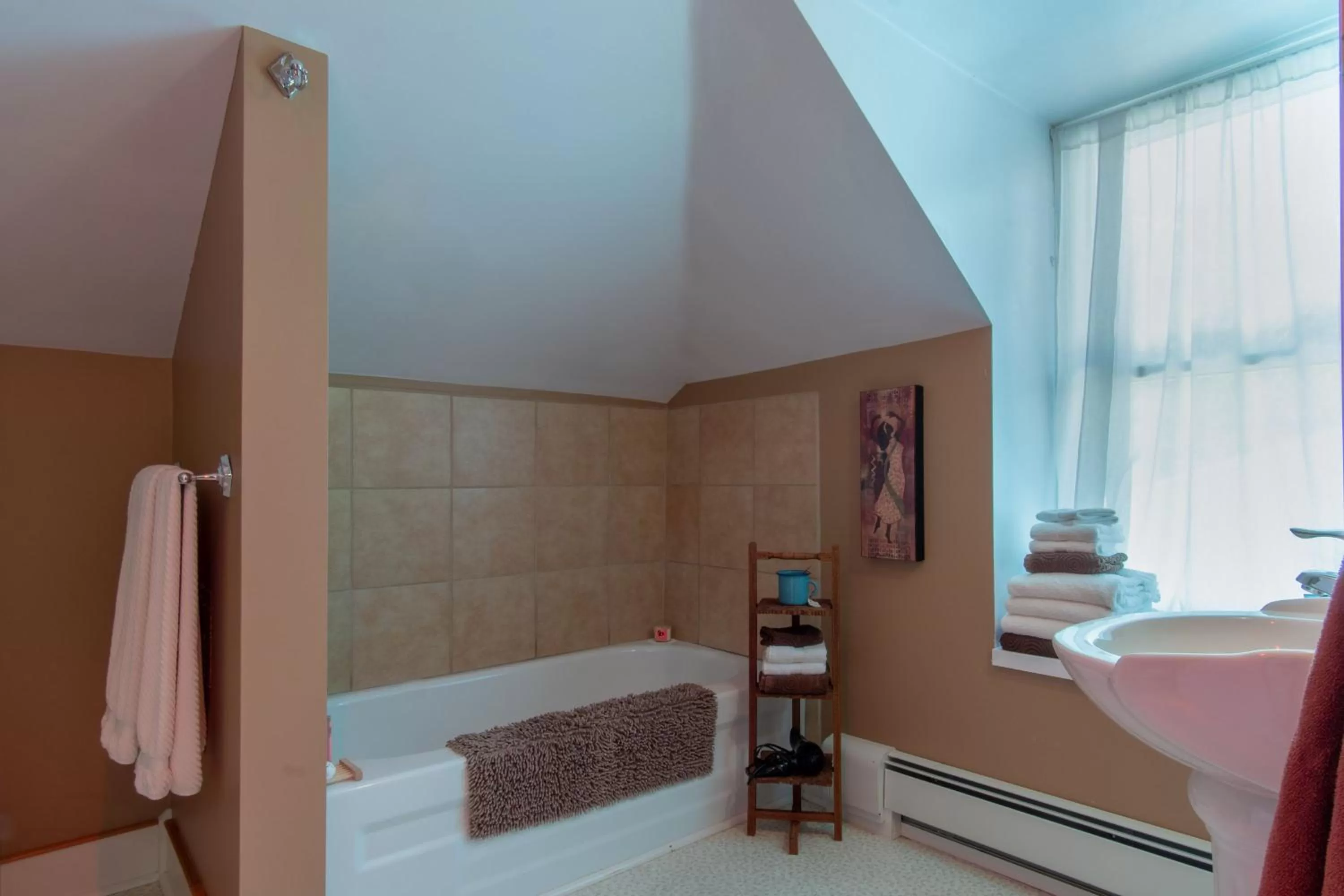 Hastings House Bed & Breakfast