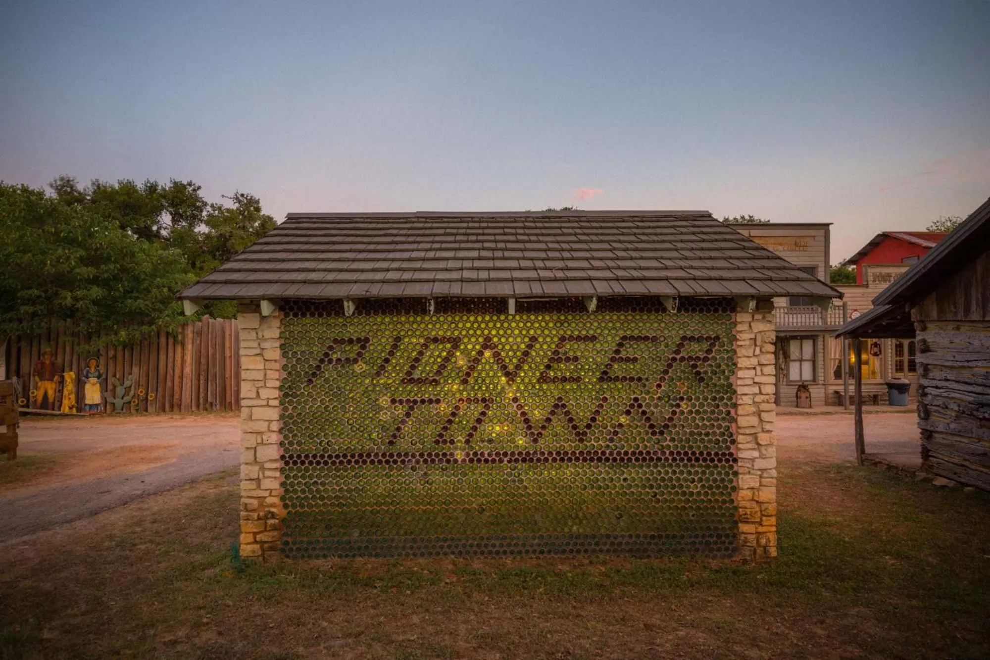 Activities in 7A Ranch