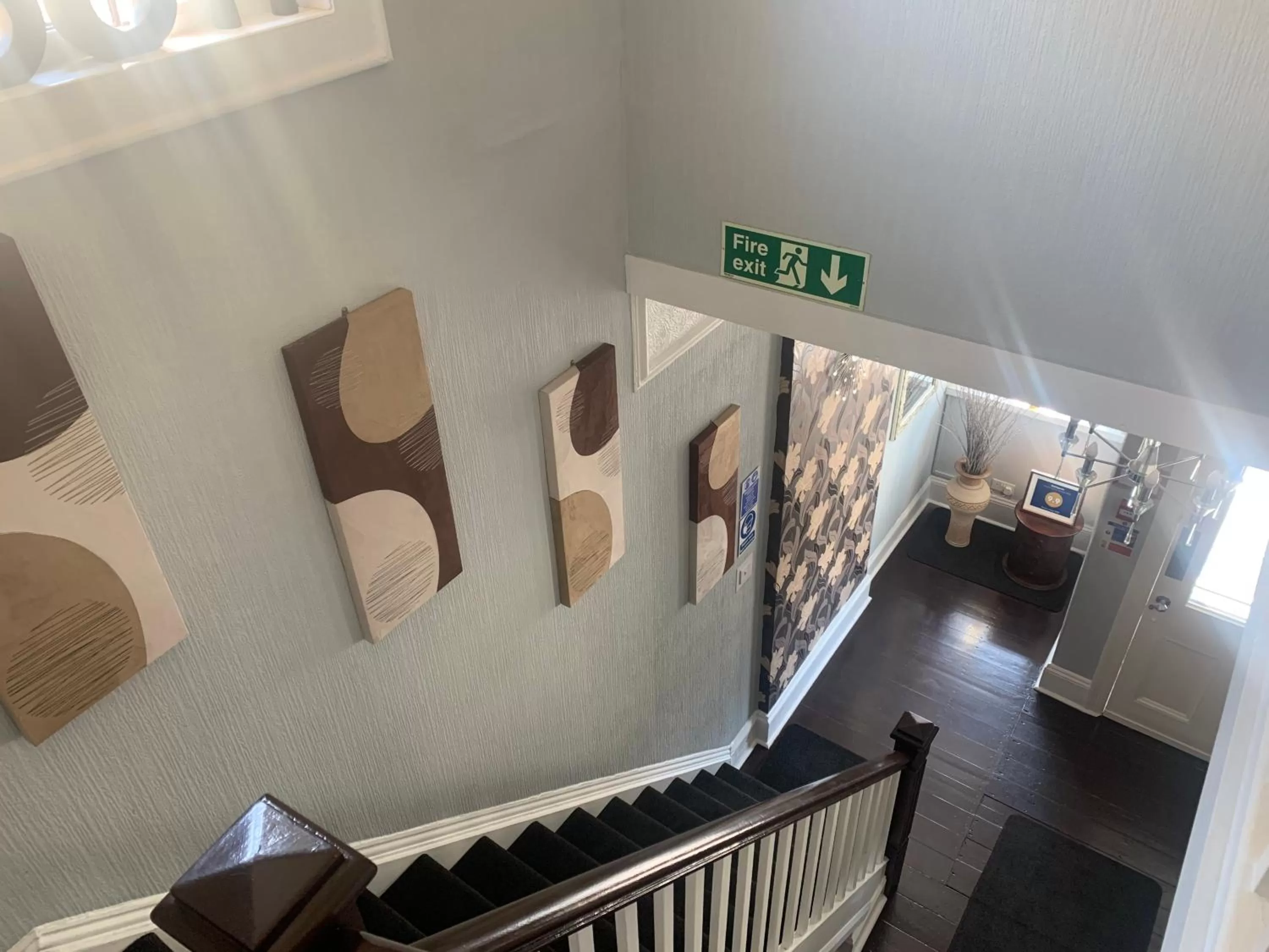 Other in Arran Lodge B&B