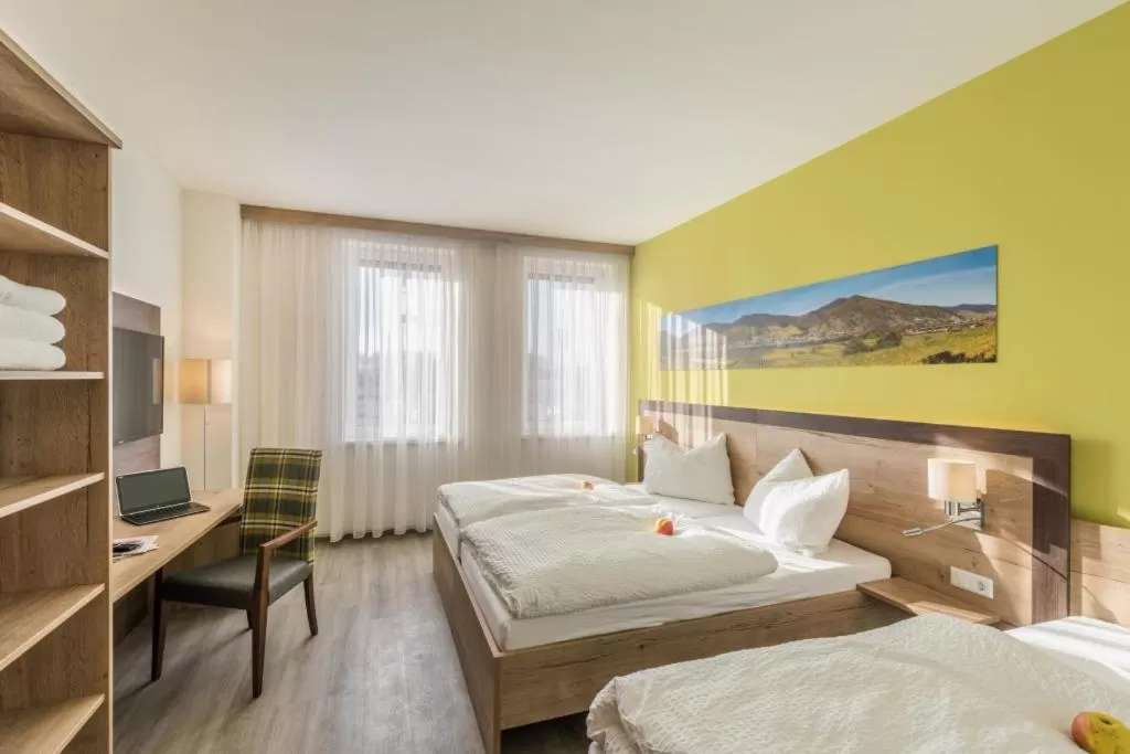 Sleepin Premium Motel Loosdorf