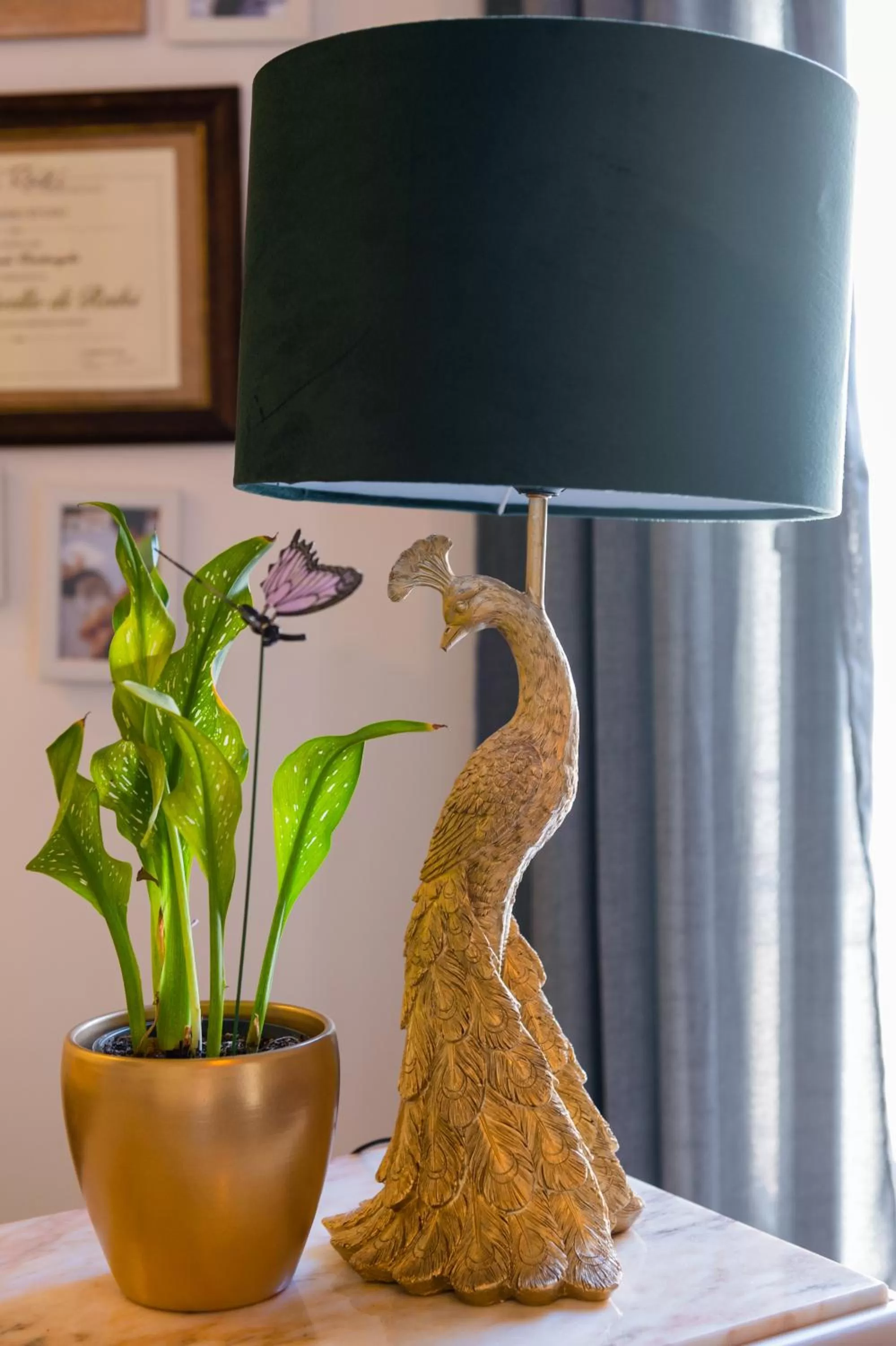 Communal lounge/ TV room in AUSA suites