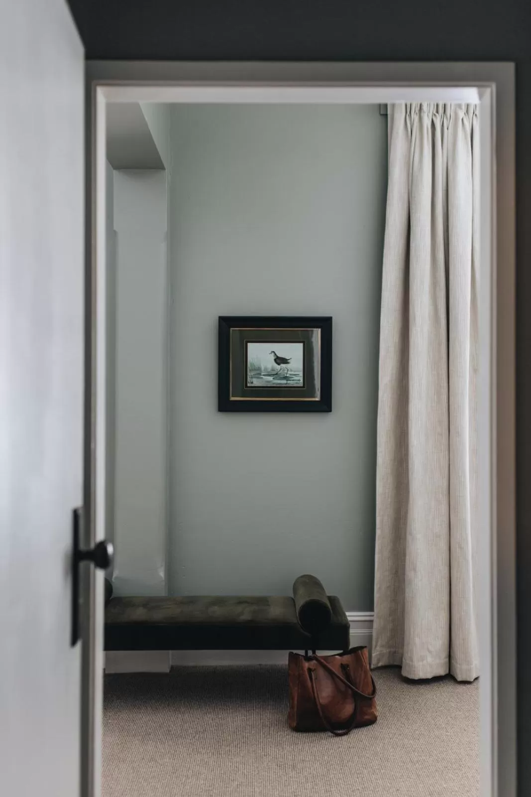 Seating Area in Mittagong Hotel
