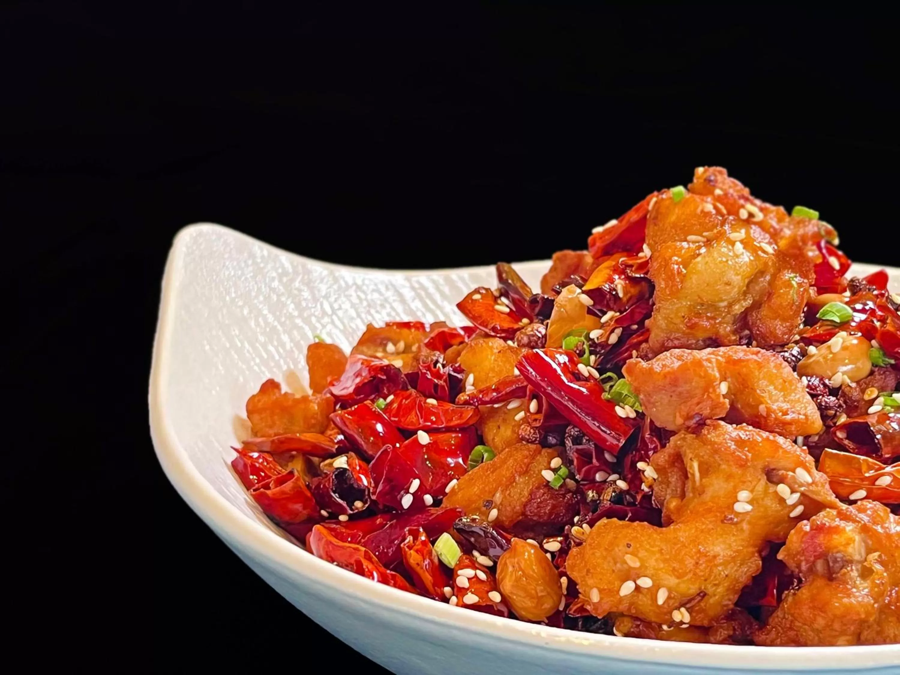 Restaurant/places to eat, Food in Kempinski Hotel Shenzhen