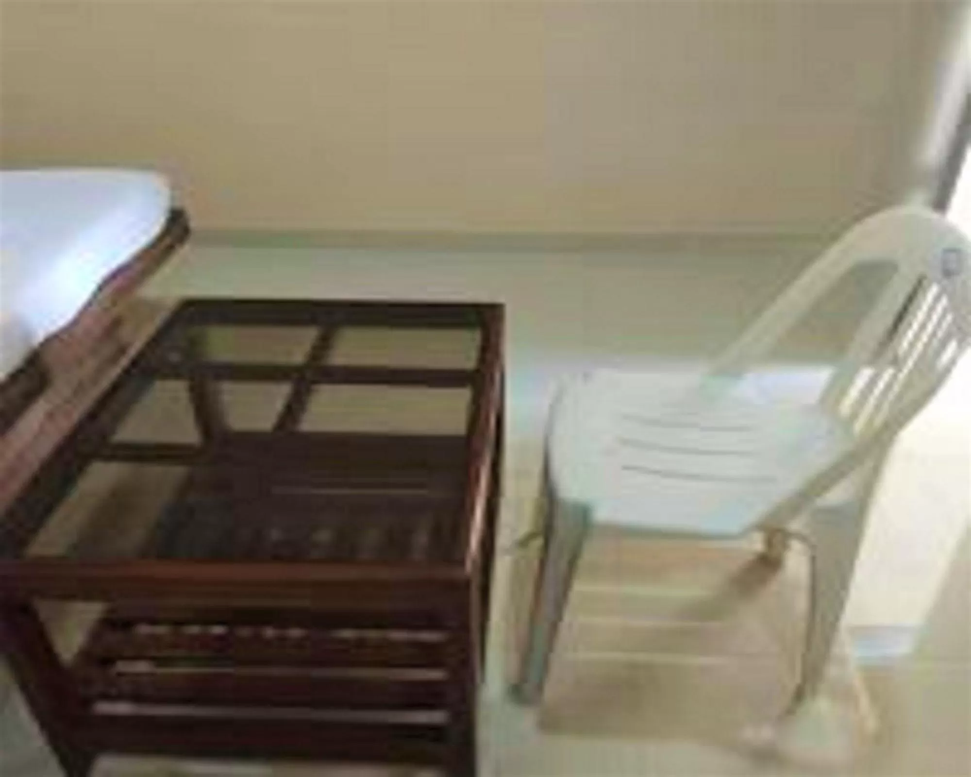 Bedroom, Dining Area in Hotel Krishna Exotica