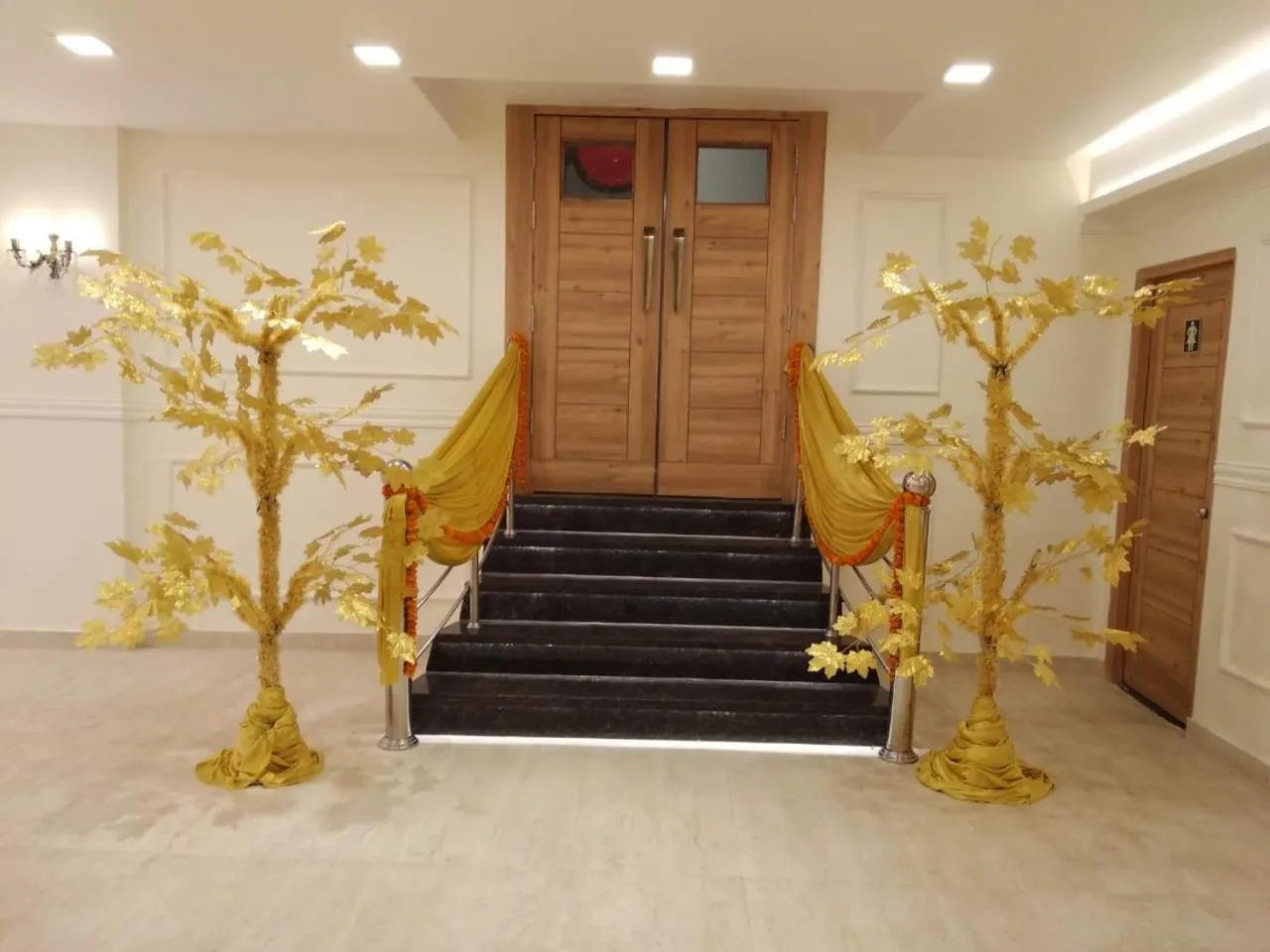 Hotel Pushp Villa Agra Taj East Gate